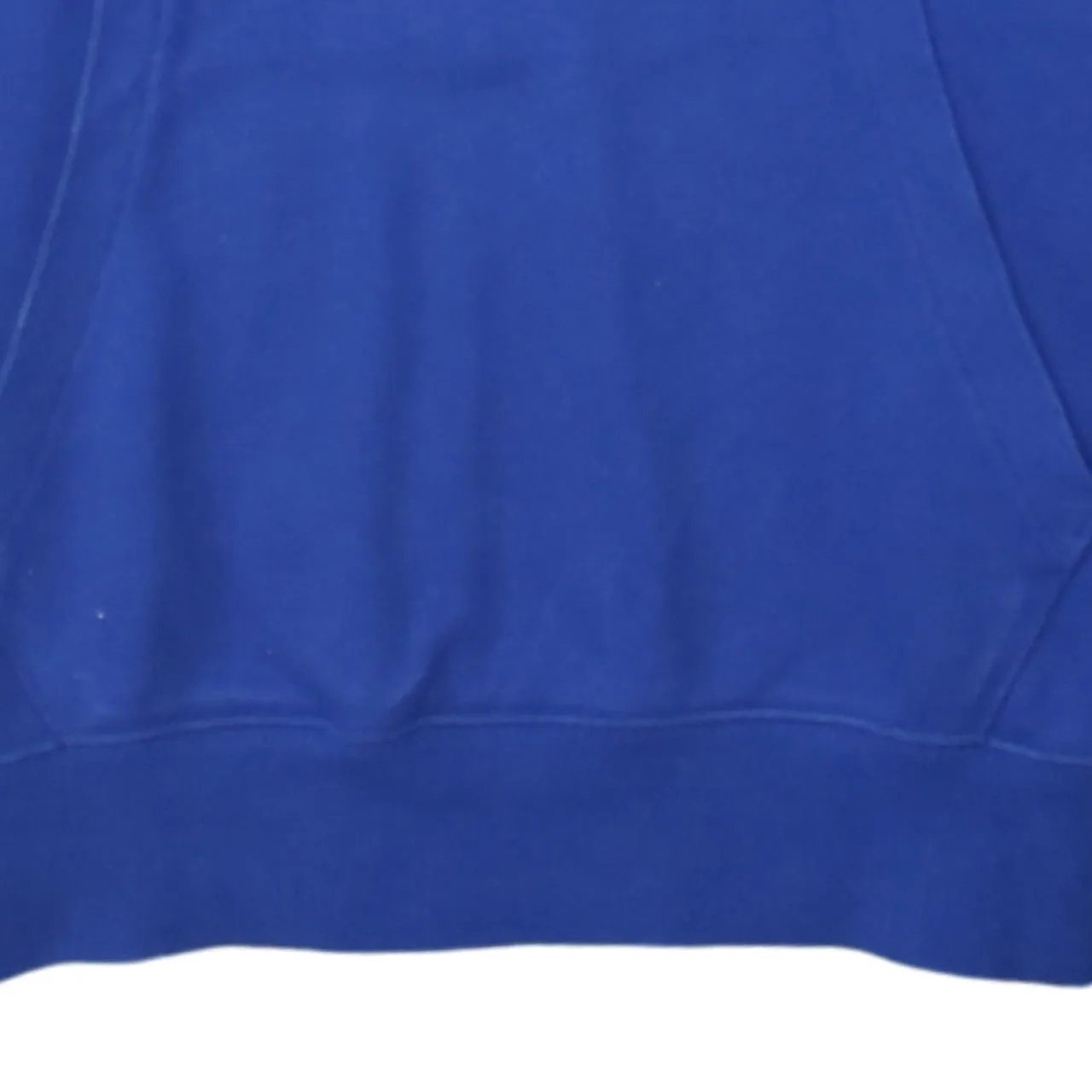 Champion 90's Spellout Pullover Hoodie Large Blue sold by Vintage Club product image thumbnail 4