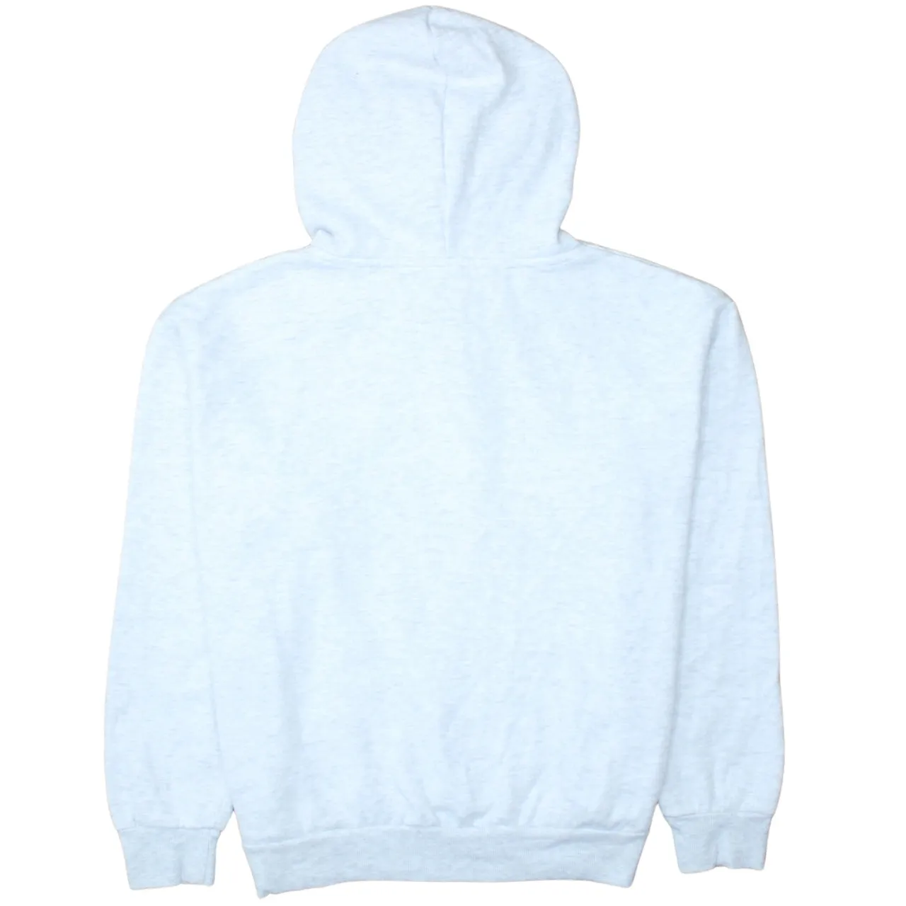 Disney 90's Mickey Mouse Pullover Hoodie Medium Grey sold by Vintage Club product image thumbnail 2