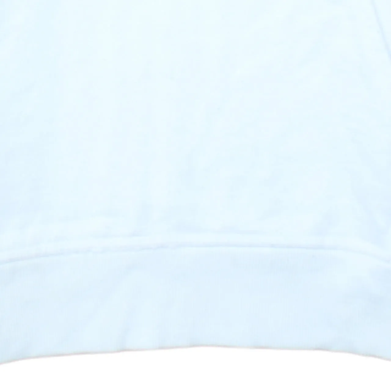 Champion 90's Spellout Pullover Hoodie XSmall White sold by Vintage Club product image thumbnail 4