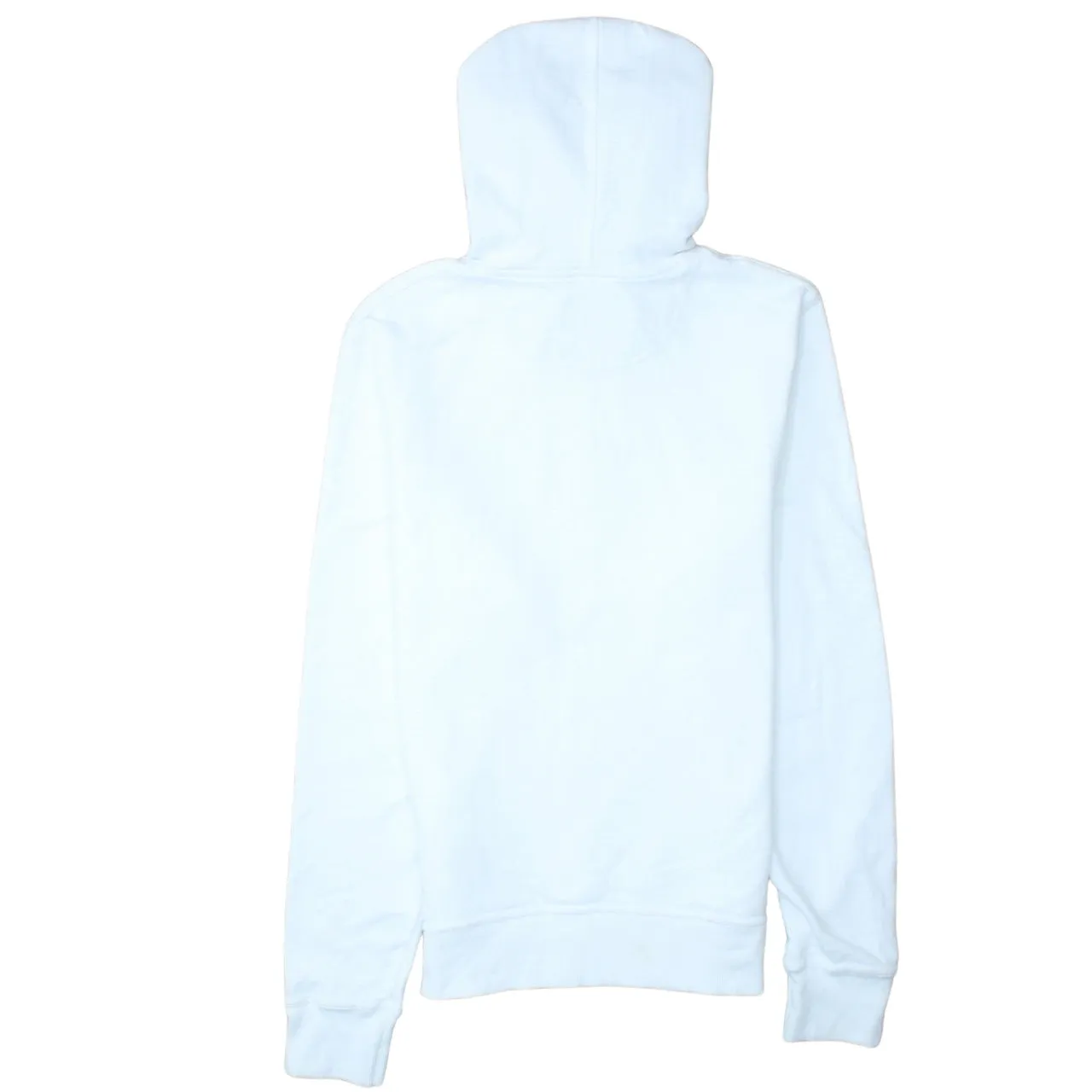 Champion 90's Spellout Pullover Hoodie XSmall White sold by Vintage Club product image thumbnail 2