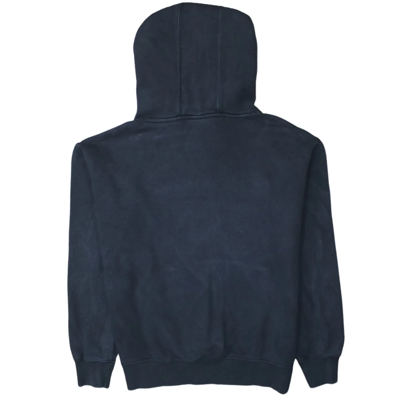 Champion 90's Spellout Pullover Hoodie XSmall Black sold by Vintage Club product image thumbnail 2