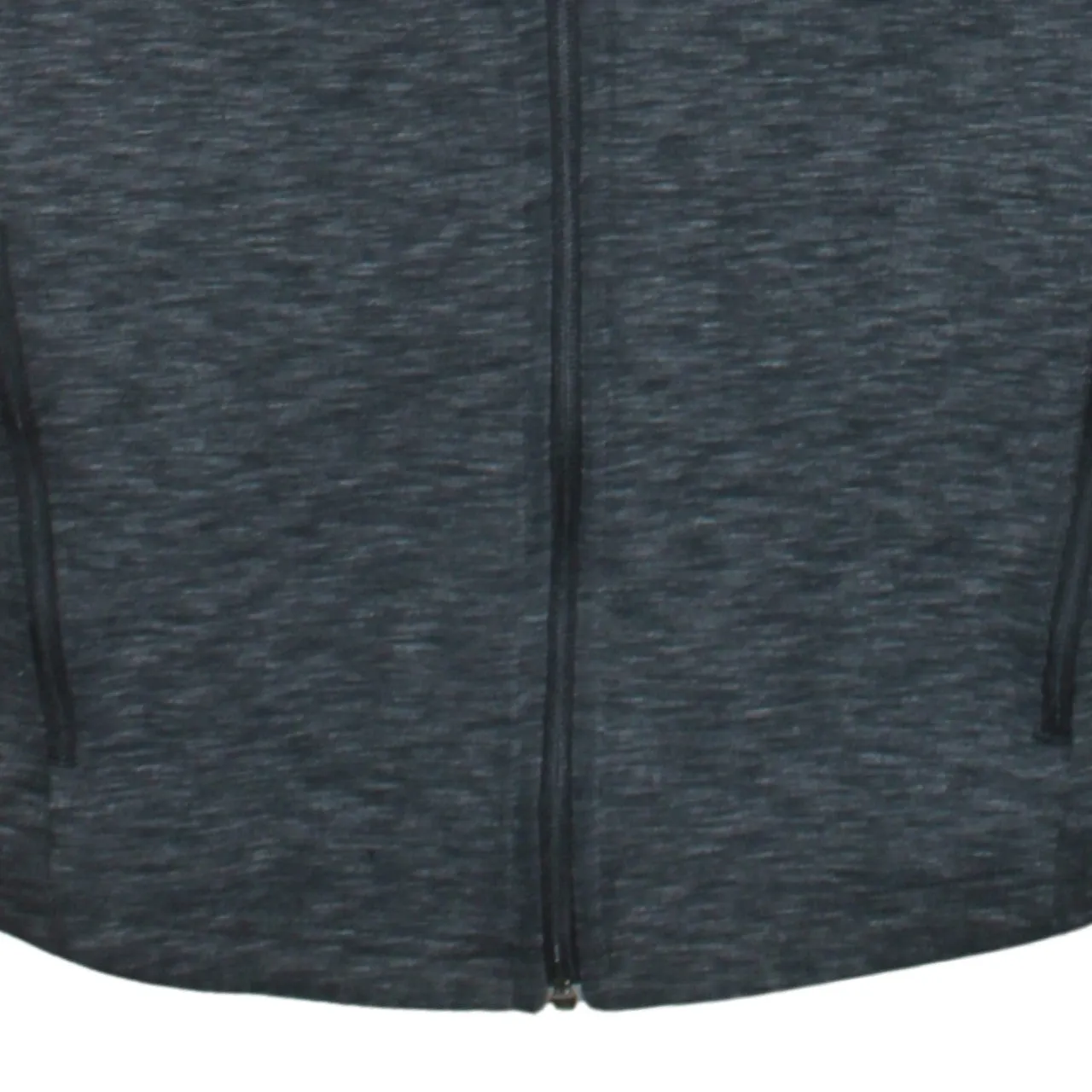 Puma 90's Lightweight Full Zip Up Hoodie Medium Grey sold by Vintage Club product image thumbnail 4