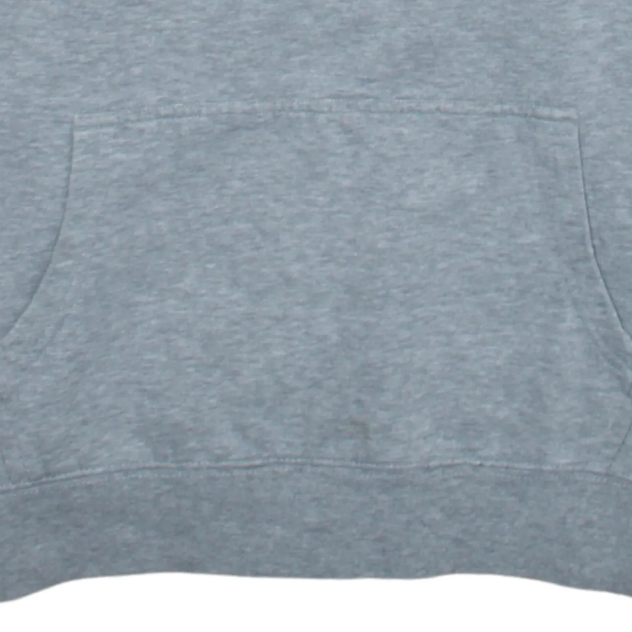 Fila 90's Spellout Pullover Hoodie Large Grey sold by Vintage Club product image thumbnail 4