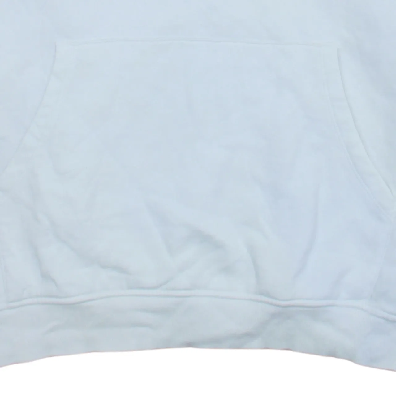 Disney 90's Spellout Pullover Hoodie XLarge White sold by Vintage Club product image thumbnail 4