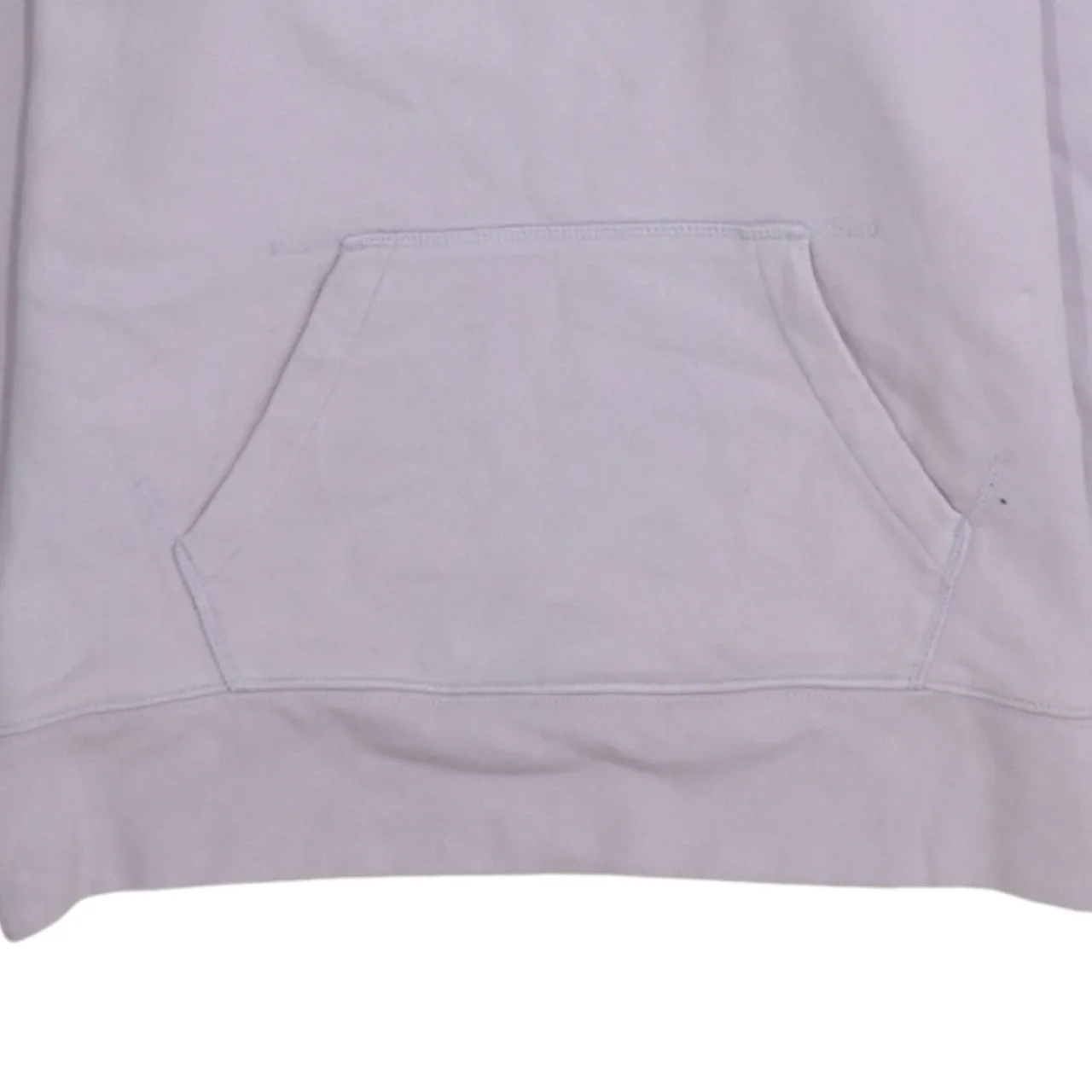 Levi's 90's Spellout Pullover Hoodie Small Pink sold by Vintage Club product image thumbnail 4