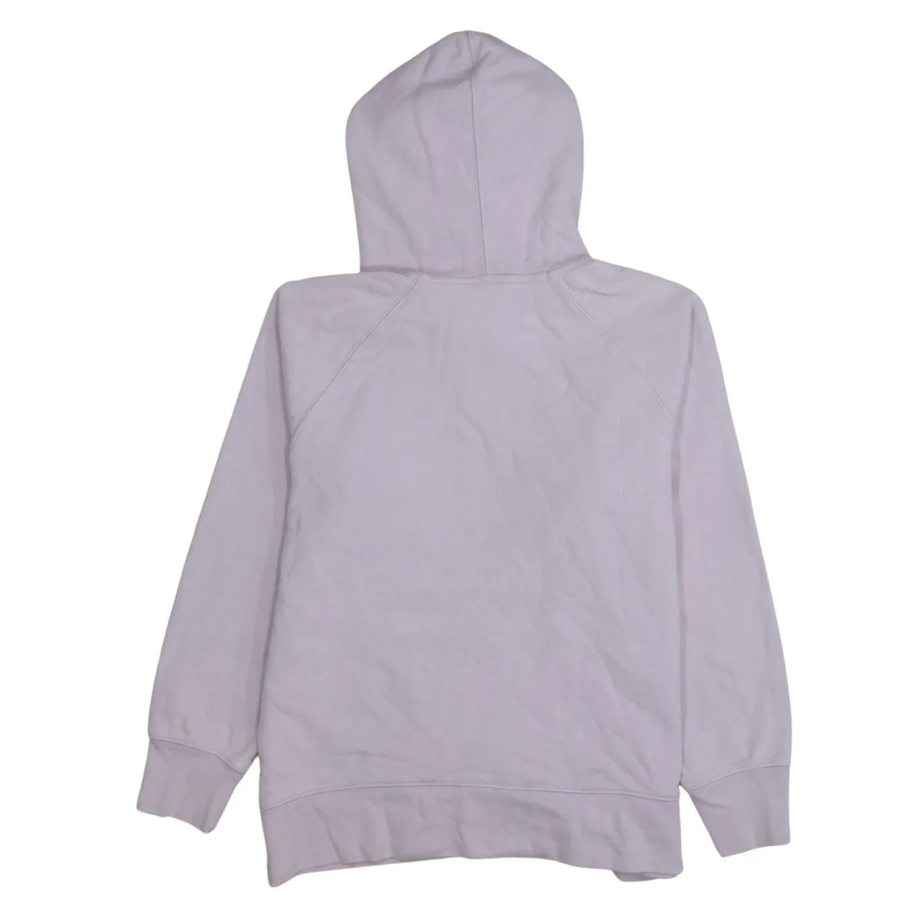 Levi's 90's Spellout Pullover Hoodie Small Pink sold by Vintage Club product image thumbnail 2