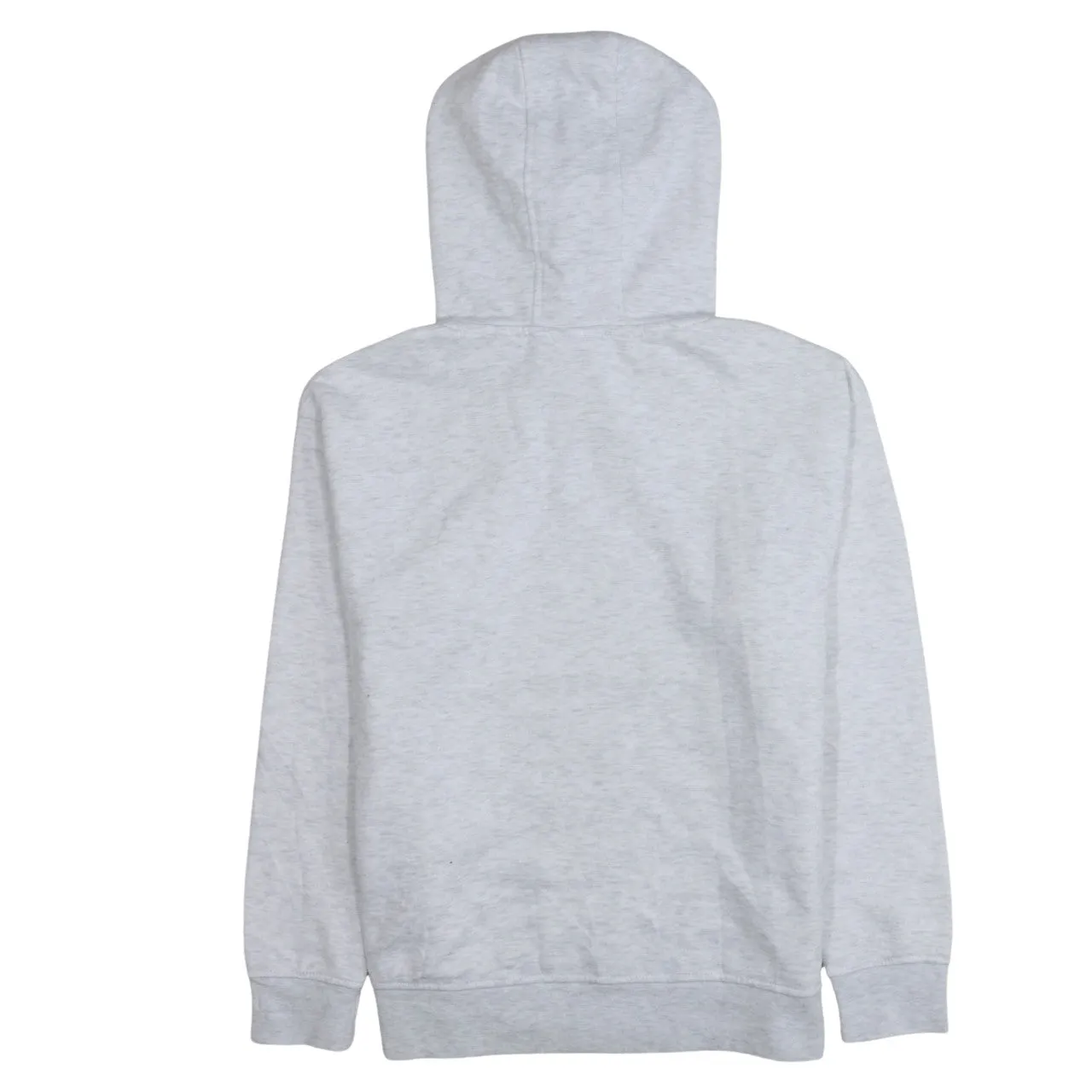 Disney 90's Spellout Pullover Hoodie Medium Grey sold by Vintage Club product image thumbnail 2