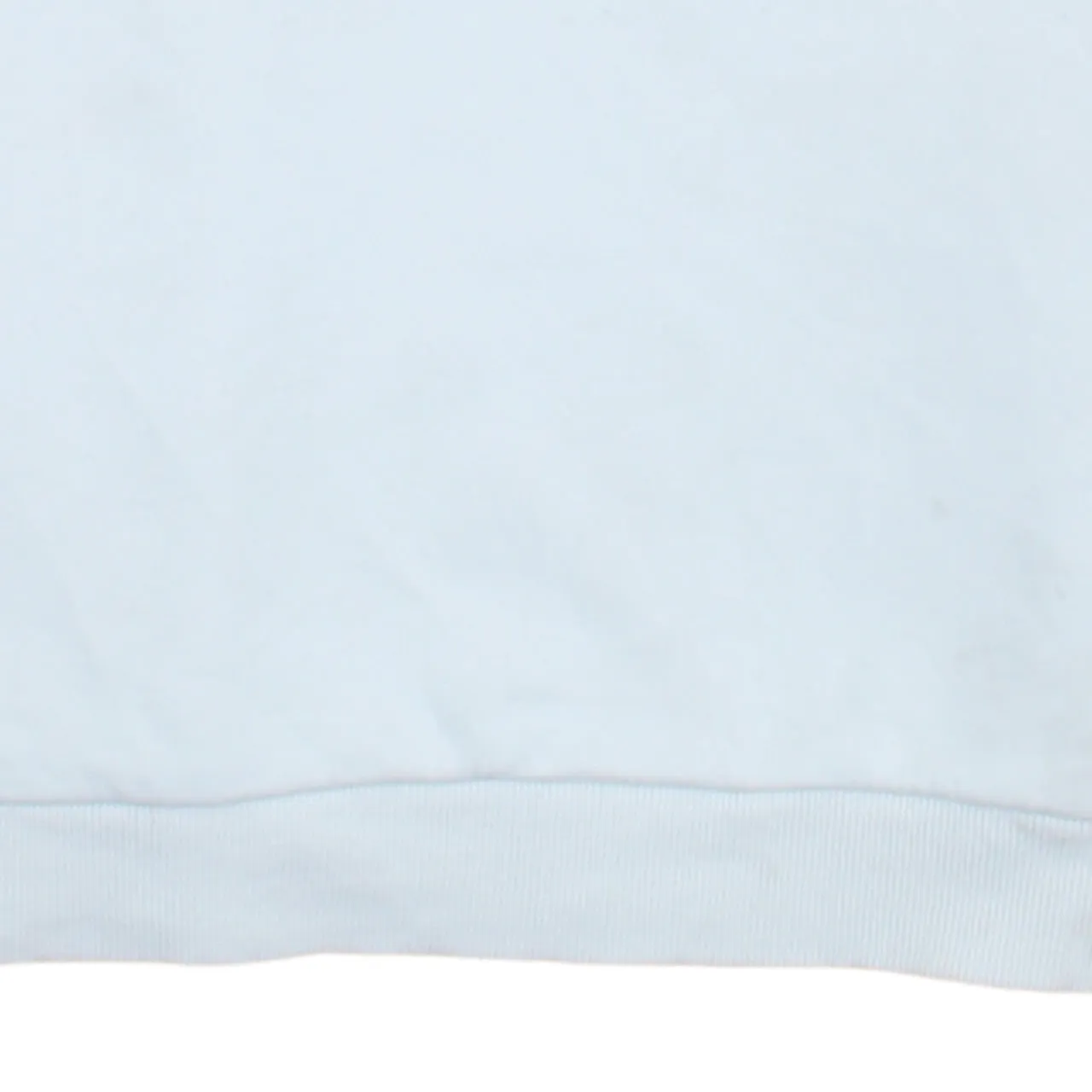 The North Face 90's Lightweight Crew Neck Sweatshirt Medium White sold by Vintage Club product image thumbnail 4