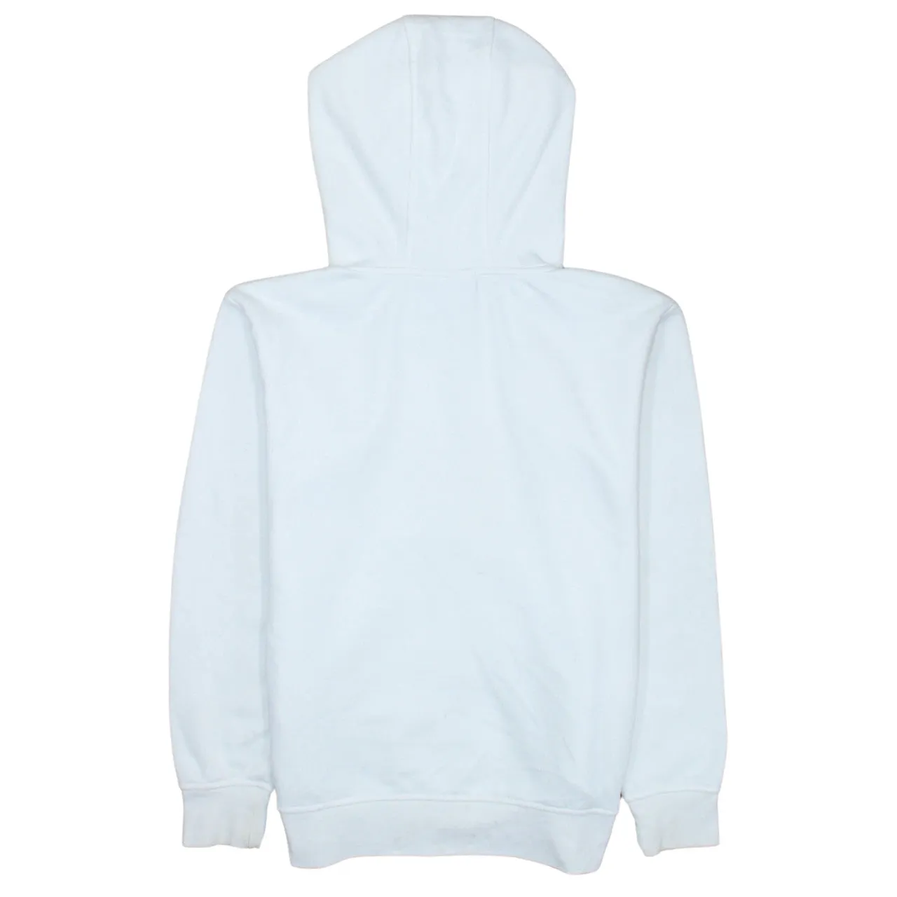 Disney White Hoodie Women’s XXSmall Stitch Printed Graphic Pullover Hooded Sweatshirt sold by Vintage Club product image thumbnail 2