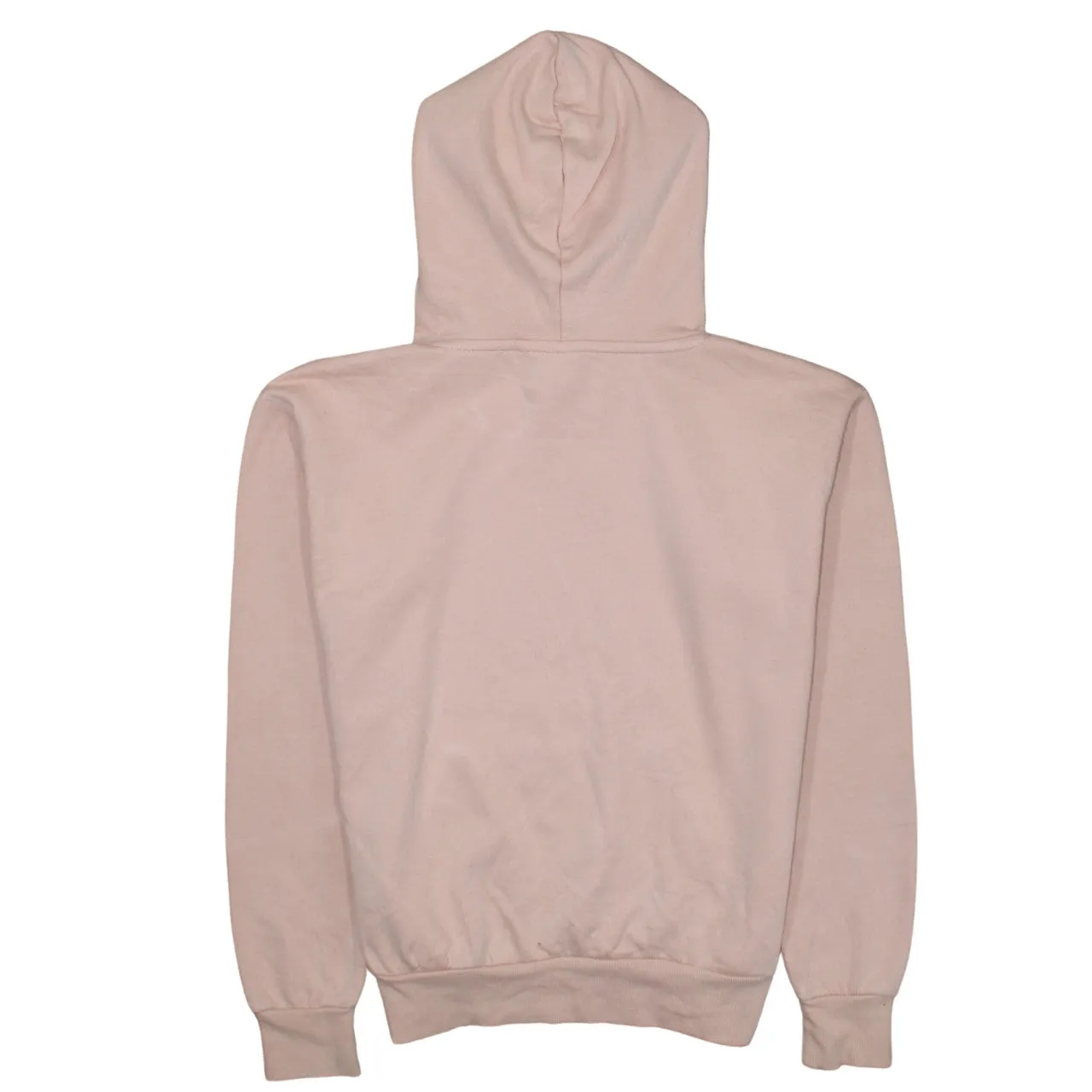 Disney 90's Minnie Mouse Pullover Hoodie XSmall Pink sold by Vintage Club product image thumbnail 2