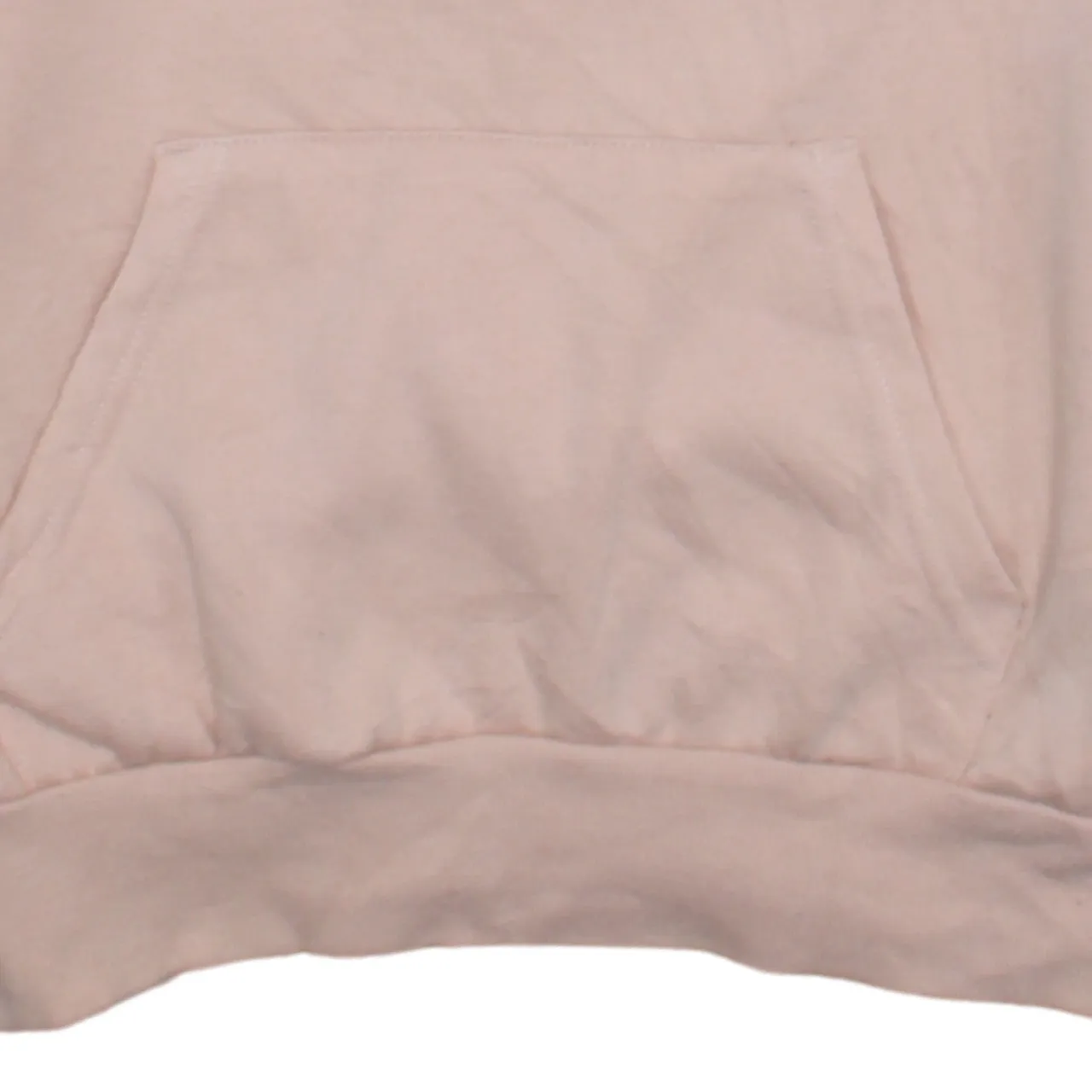 Disney 90's Minnie Mouse Pullover Hoodie XSmall Pink sold by Vintage Club product image thumbnail 4