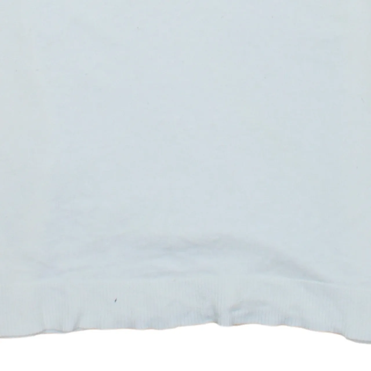 Polo Ralph Lauren White V Neck Jumper Men’s Small Lightweight Knit Pullover Sweater sold by Vintage Club product image thumbnail 4