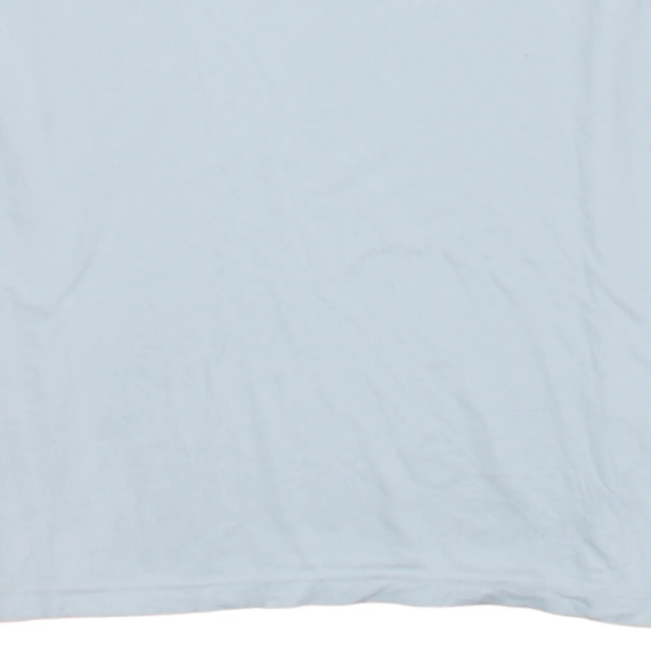 Emporio Armani White T Shirt Men's Small Printed Eagle Logo Short Sleeve Tee Top sold by Vintage Club product image thumbnail 4