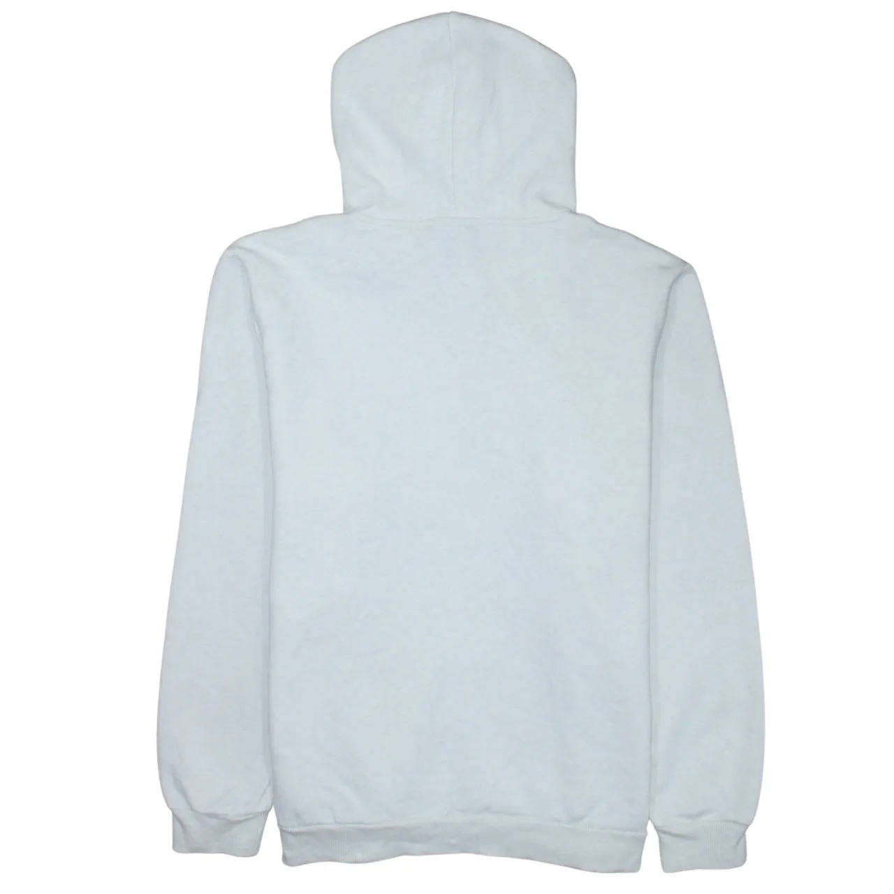 Puma 90's Spellout Pullover Hoodie XXLarge (2XL) White sold by Vintage Club product image thumbnail 2