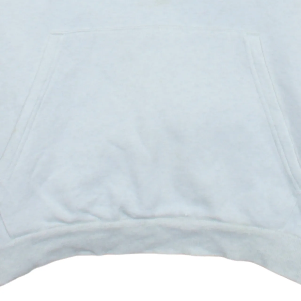 Puma 90's Spellout Pullover Hoodie XXLarge (2XL) White sold by Vintage Club product image thumbnail 4