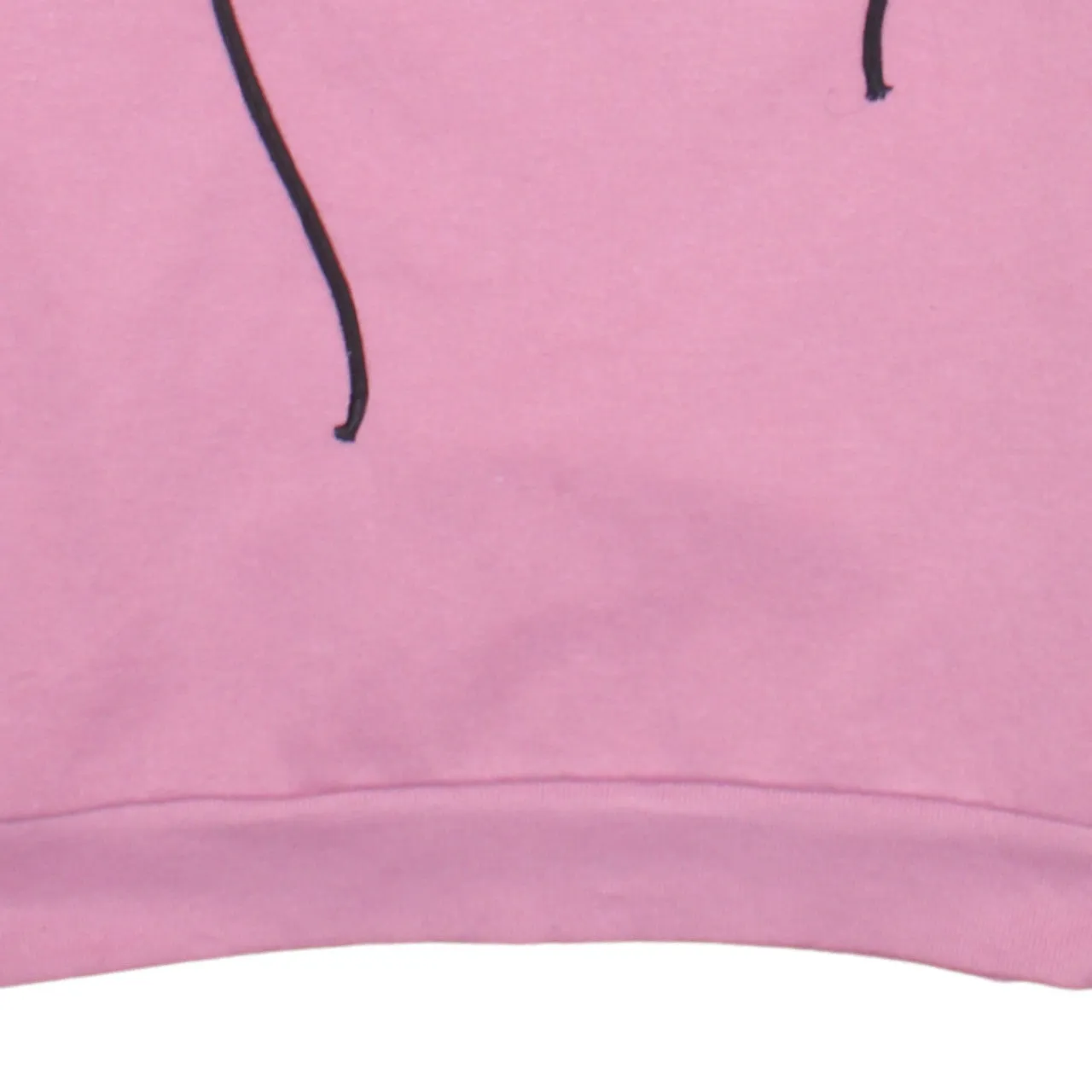 Disney 90's Minnie Mouse Crew Neck Sweatshirt Large Pink sold by Vintage Club product image thumbnail 4