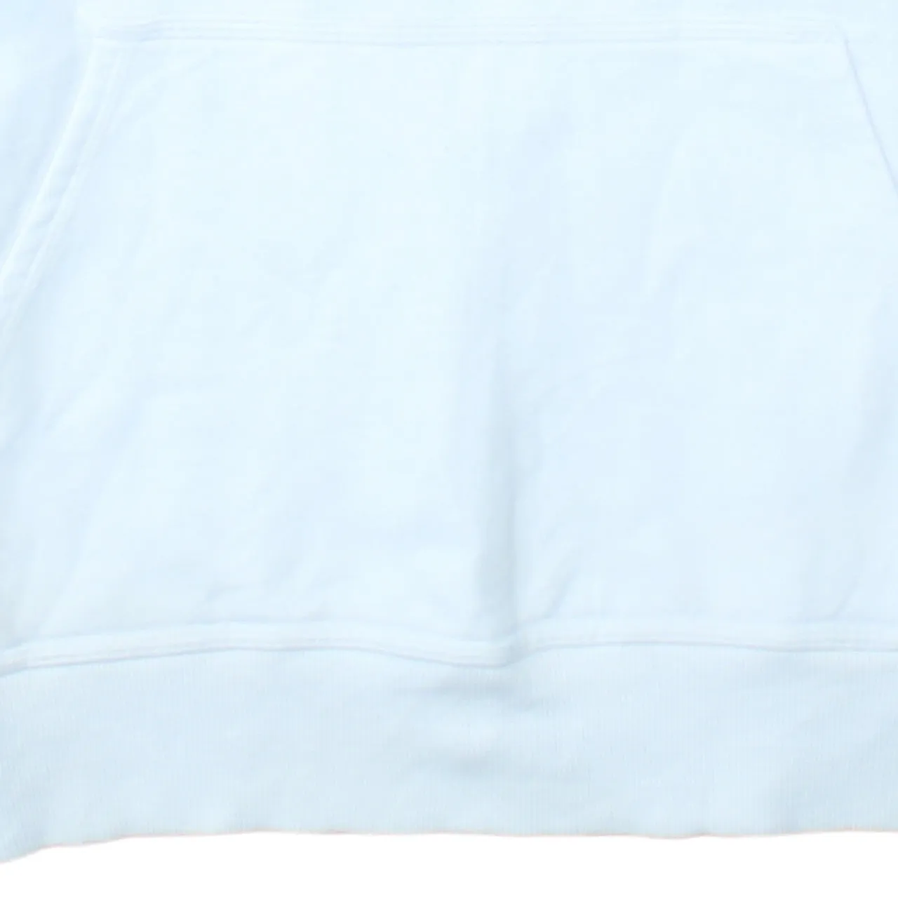 Champion 90's Spellout Pullover Hoodie Medium White sold by Vintage Club product image thumbnail 4