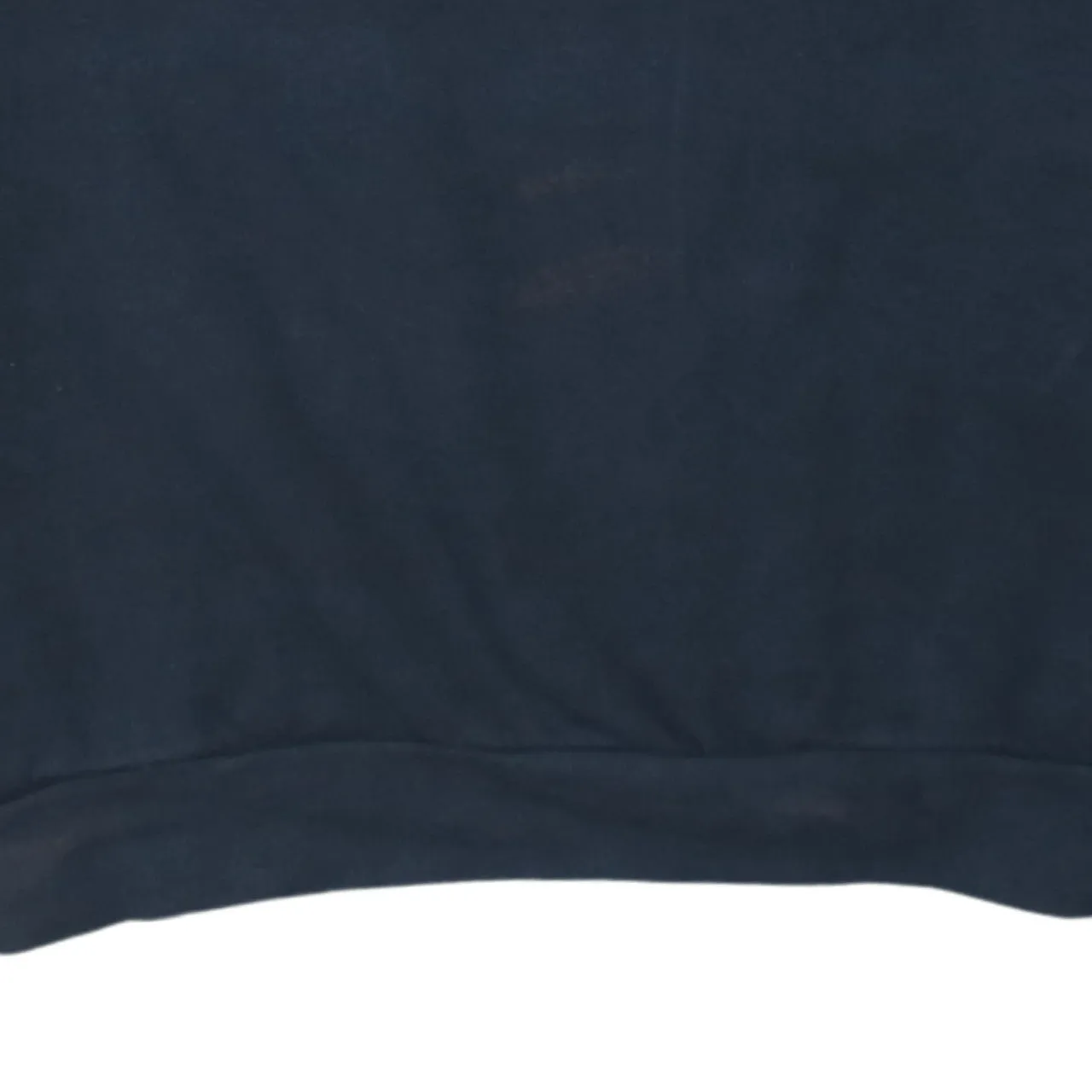 Adidas 90's Striped Sleeve Crew Neck Sweatshirt XSmall Black sold by Vintage Club product image thumbnail 4