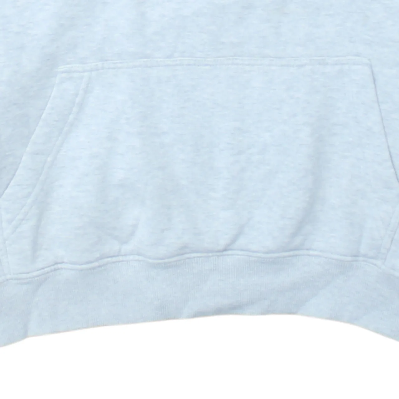 Hard Rock Cafe 90's Spellout Pullover Hoodie Medium Grey sold by Vintage Club product image thumbnail 4