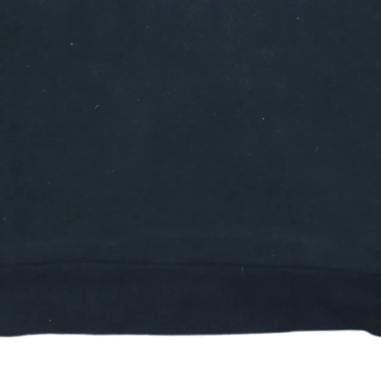 Adidas 90's Lightweight Crew Neck Sweatshirt Small Black sold by Vintage Club product image thumbnail 4