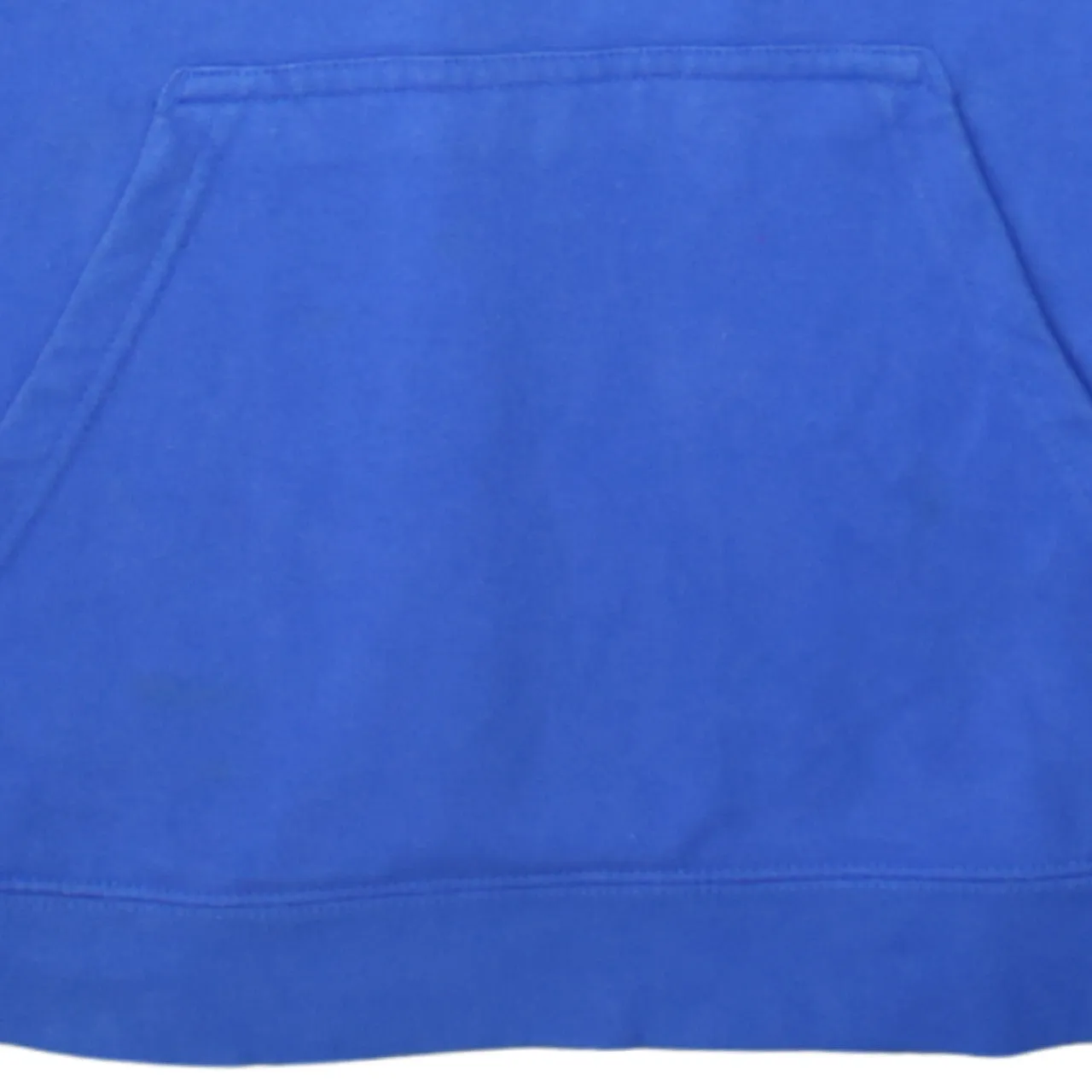 Retro 90's Los Angeles Pullover Hoodie Large Blue sold by Vintage Club product image thumbnail 4