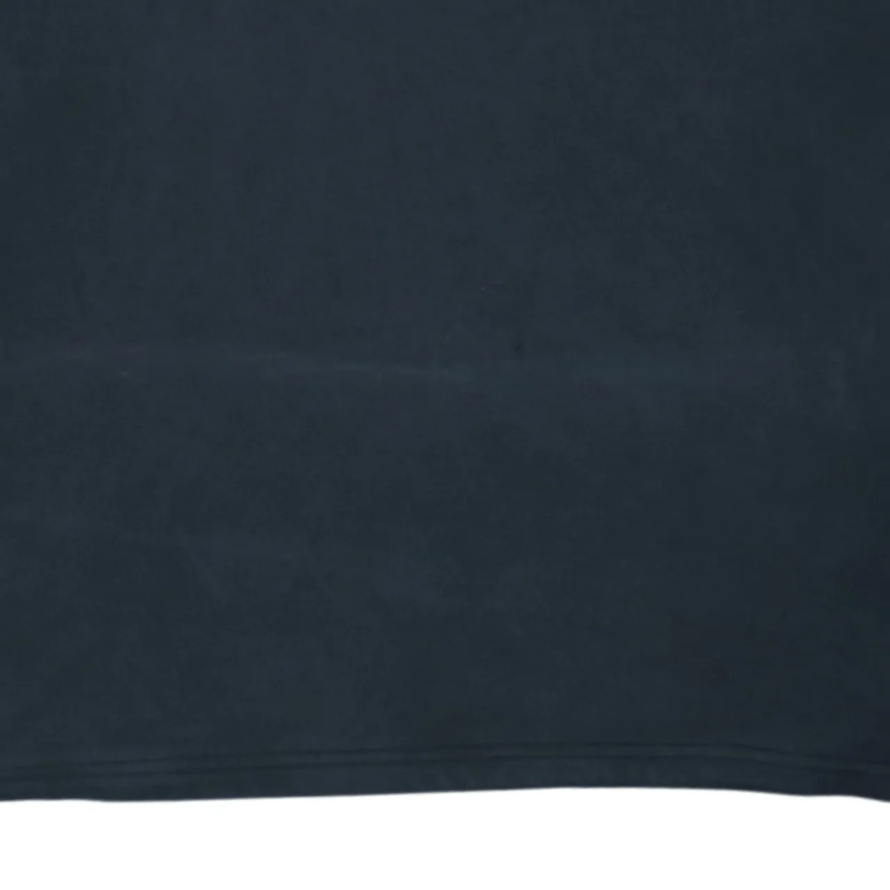 Puma Black Hoodie Women’s XLarge Embroidered Chest Logo Panelled Sleeves Pullover Top sold by Vintage Club product image thumbnail 4