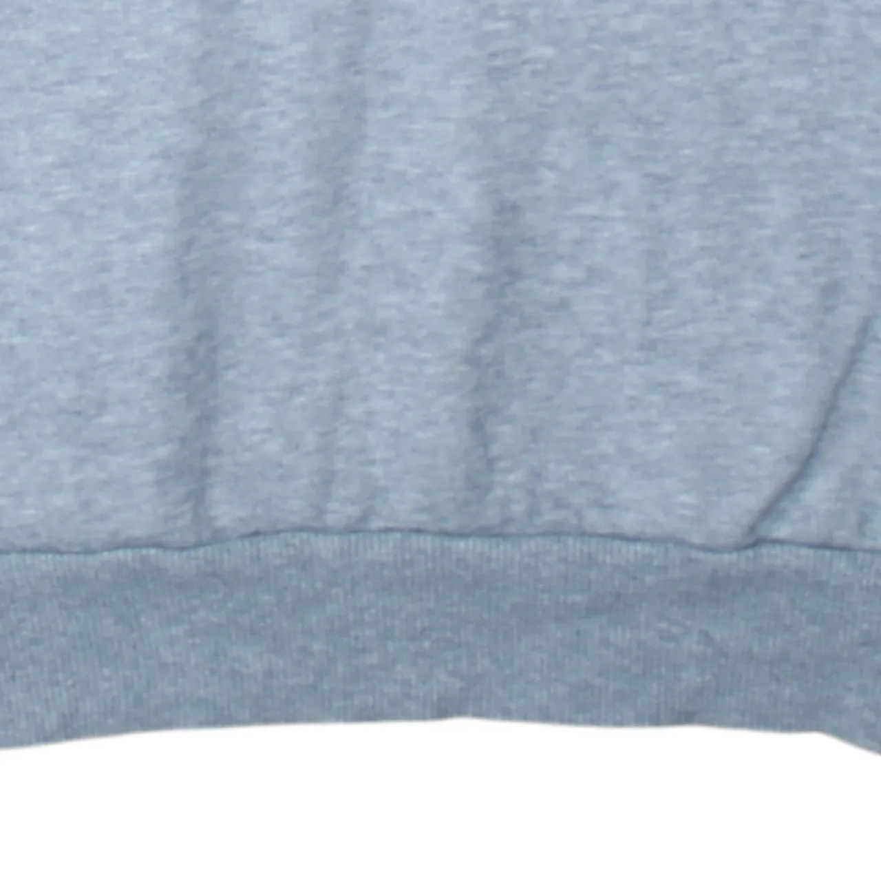 Puma 90's Spellout Pullover Hoodie Small Grey sold by Vintage Club product image thumbnail 4