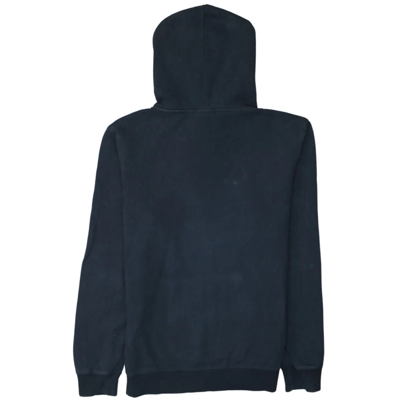 Champion 90's Spellout Pullover Hoodie Small Black sold by Vintage Club product image thumbnail 2