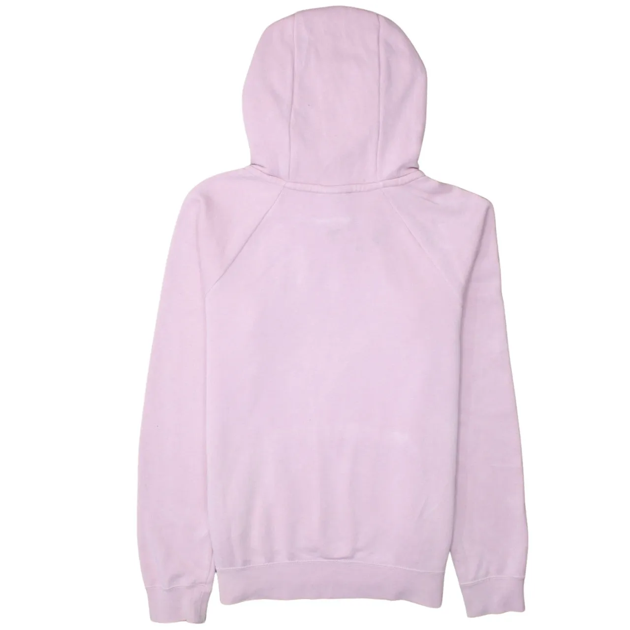Nike 90's Swoosh Pullover Hoodie XSmall Pink sold by Vintage Club product image thumbnail 2