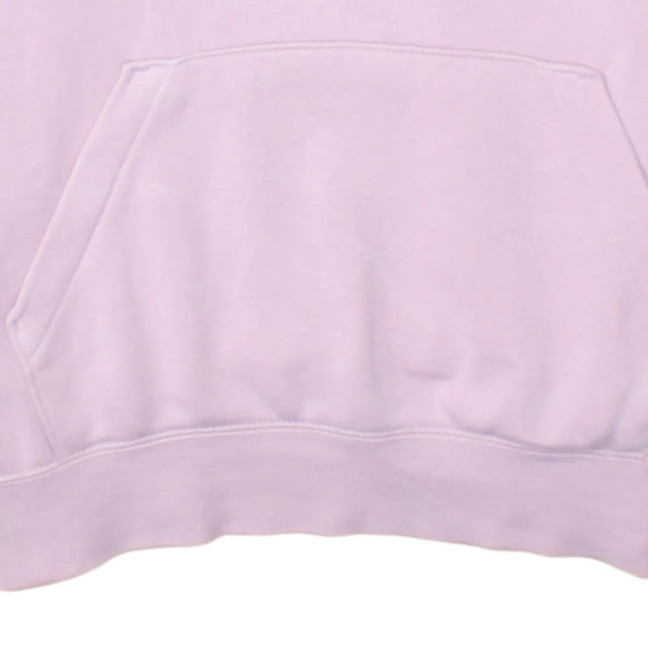 Nike 90's Swoosh Pullover Hoodie XSmall Pink sold by Vintage Club product image thumbnail 4