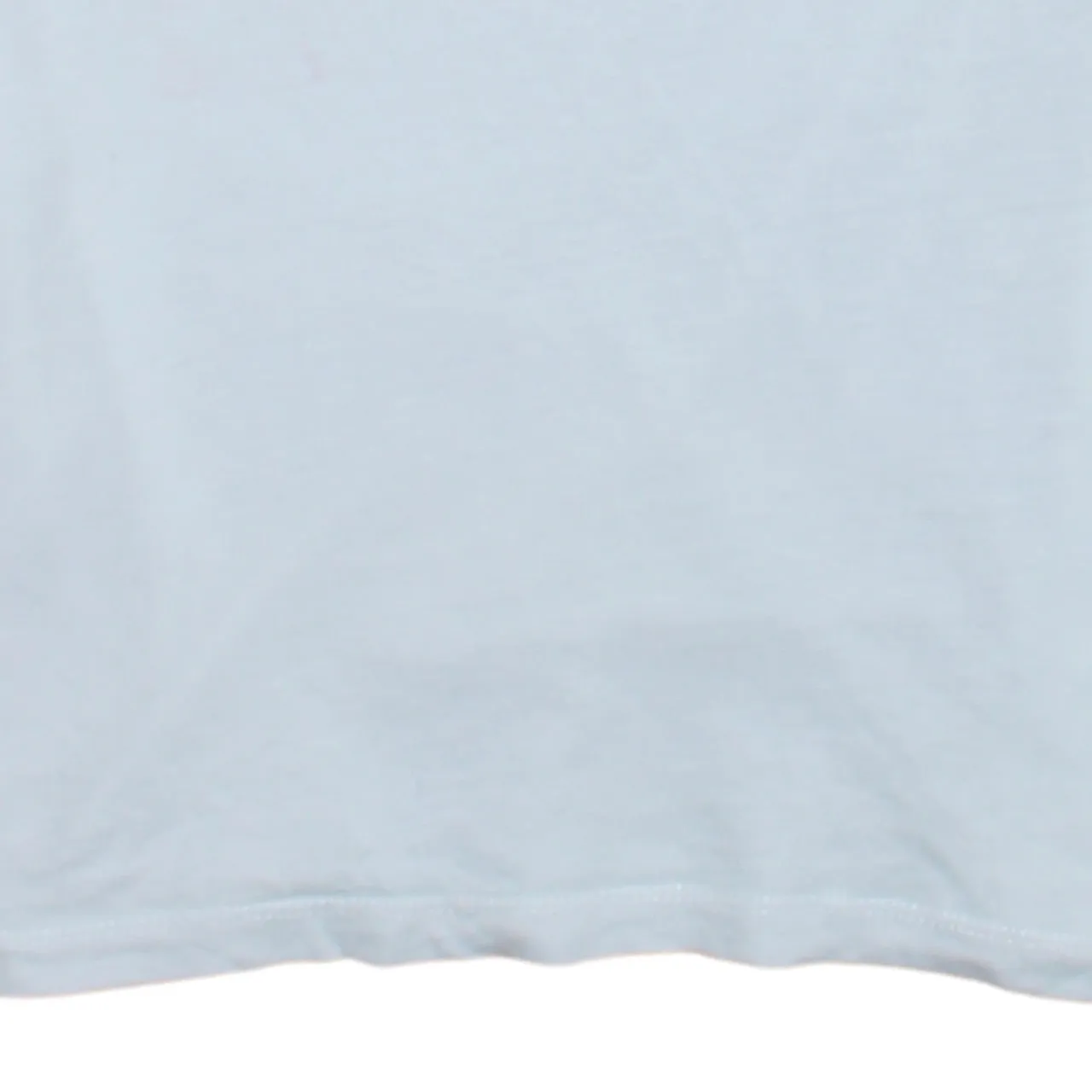 Napapijri 90's Spellout Crew Neck Sweatshirt Medium White sold by Vintage Club product image thumbnail 4