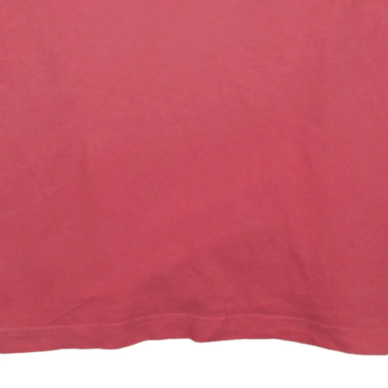 Columbia Coral Red Polo Shirt Men's Medium Embroidered Chest Logo Short Sleeve Casual Top sold by Vintage Club product image thumbnail 4