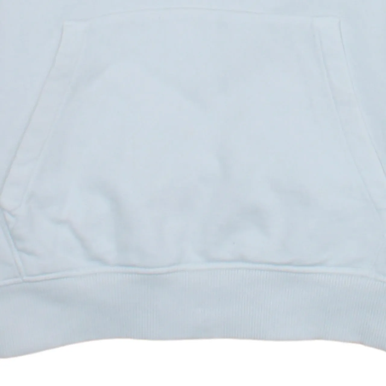 Champion 90's Spellout Pullover Hoodie Small White sold by Vintage Club product image thumbnail 4