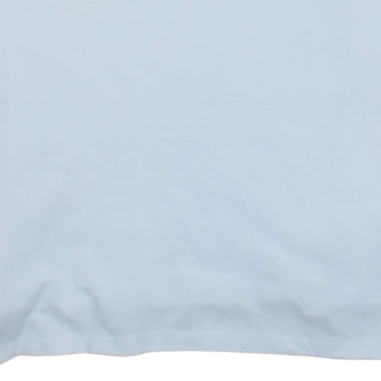 Polo Ralph Lauren 90's Short Sleeves Quarter Button Polo Shirt XLarge White sold by Vintage Club product image thumbnail 4