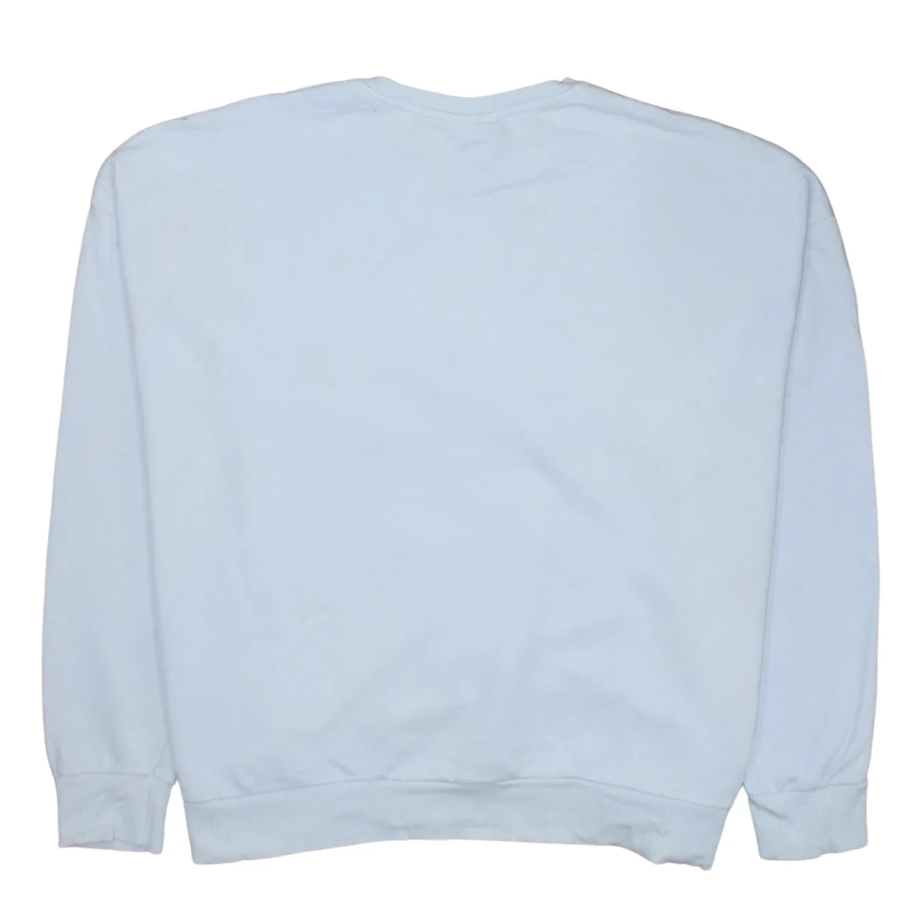 Disney 90's Mickey Mouse Crew Neck Sweatshirt XXLarge (2XL) White sold by Vintage Club product image thumbnail 2