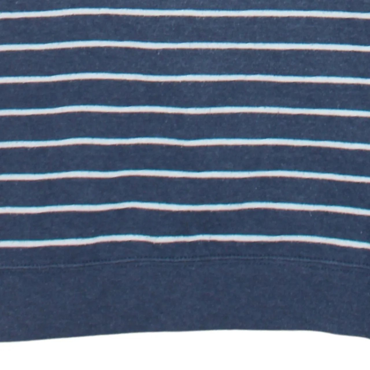 VANS 90's Lightweight Crew Neck Sweatshirt Medium Navy Blue sold by Vintage Club product image thumbnail 4