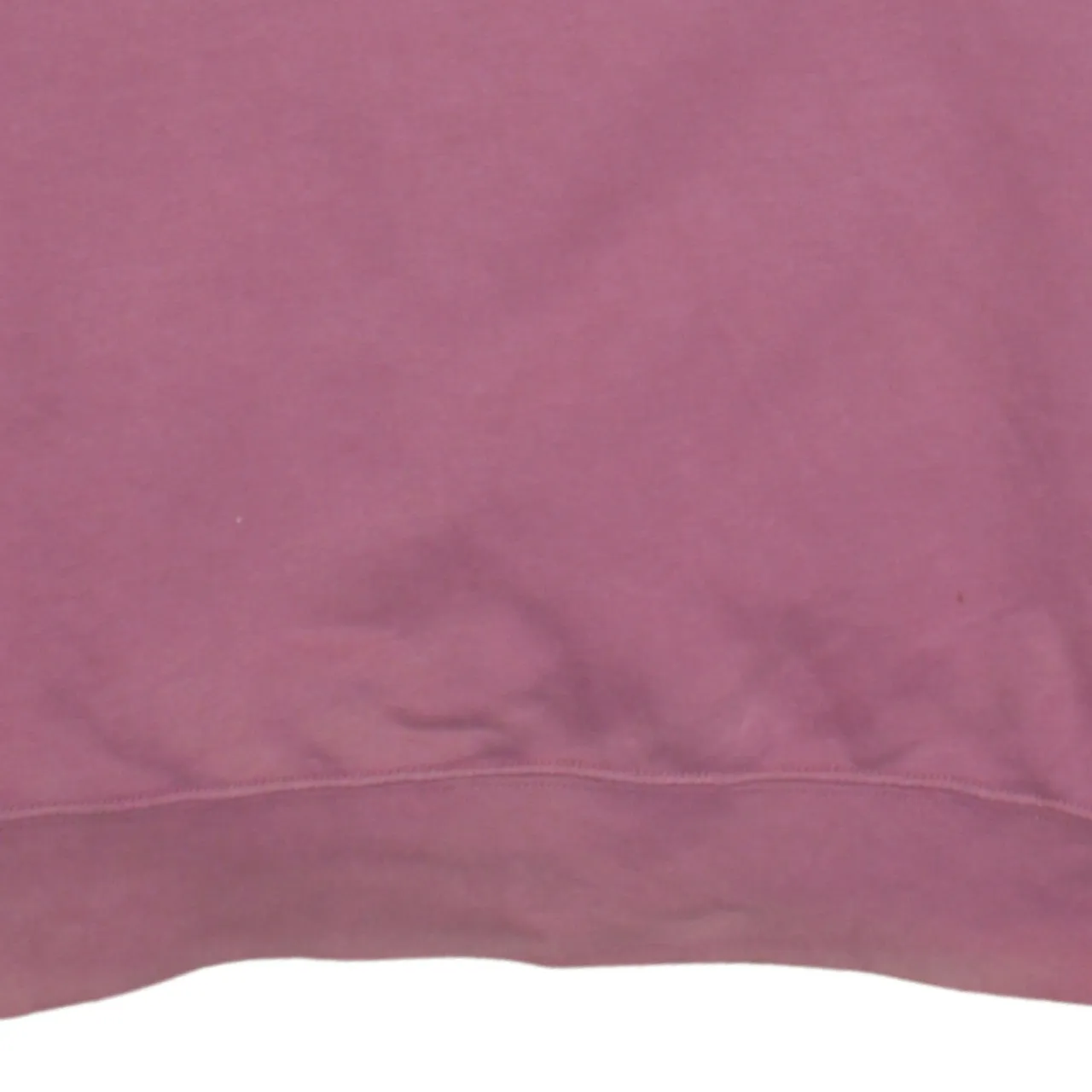 Nike 90's Center Middle Swoosh Crew Neck Sweatshirt Medium Pink sold by Vintage Club product image thumbnail 4