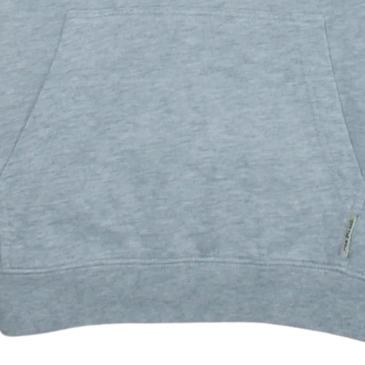 VANS 90's Spellout Pullover Hoodie Large Grey sold by Vintage Club product image thumbnail 4