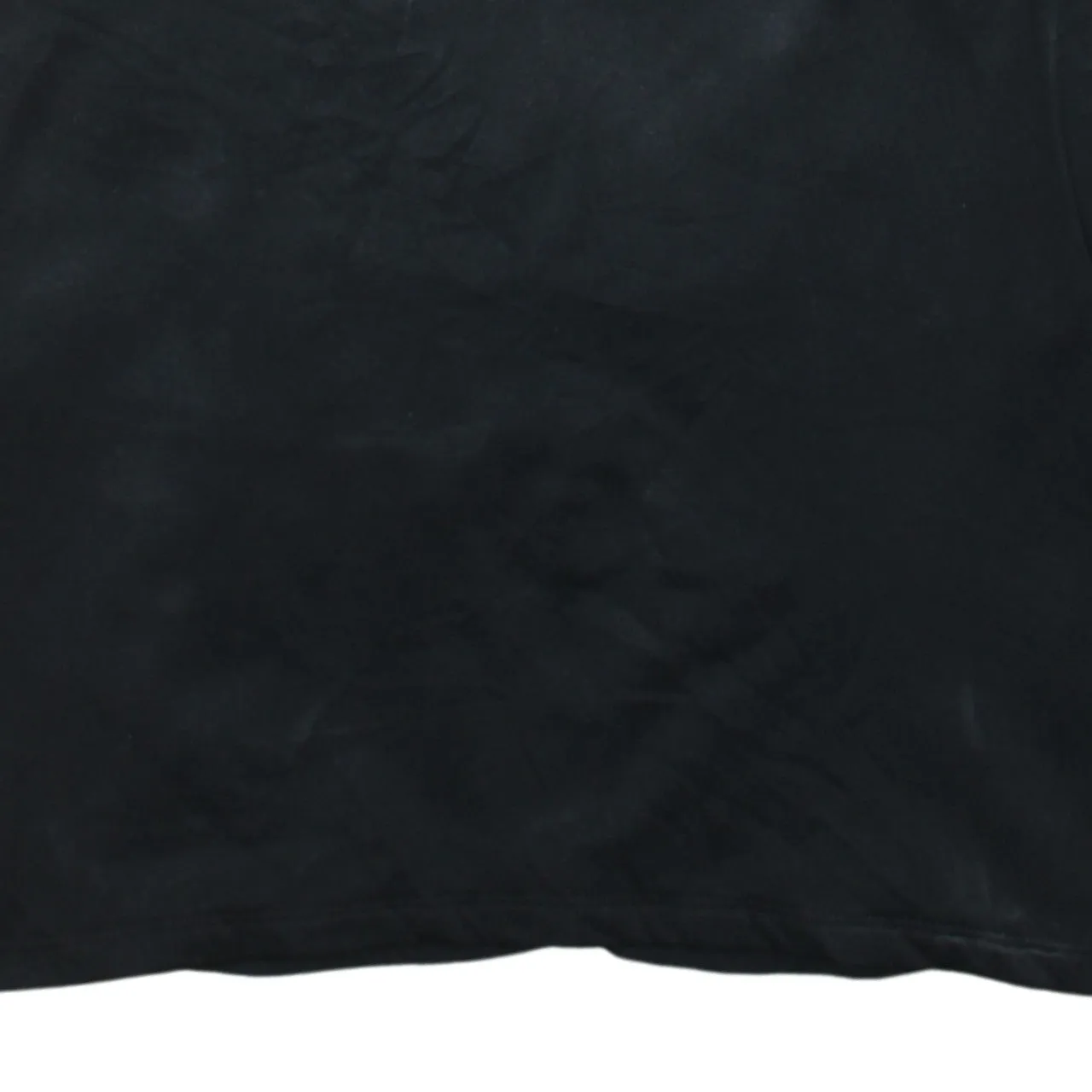 Nike 90's Swoosh Pullover Hoodie XXLarge (2XL) Black sold by Vintage Club product image thumbnail 4