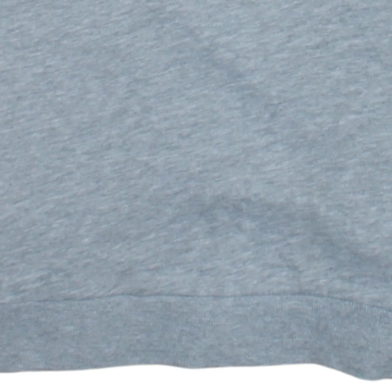 Disney 90's Spellout Crew Neck Sweatshirt Large Grey sold by Vintage Club product image thumbnail 4