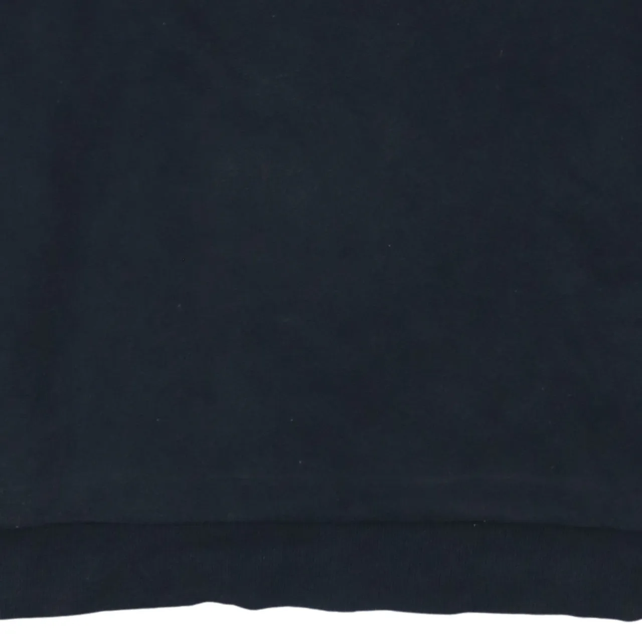 Under Armour 90's Lightweight Crew Neck Sweatshirt XLarge Black sold by Vintage Club product image thumbnail 4