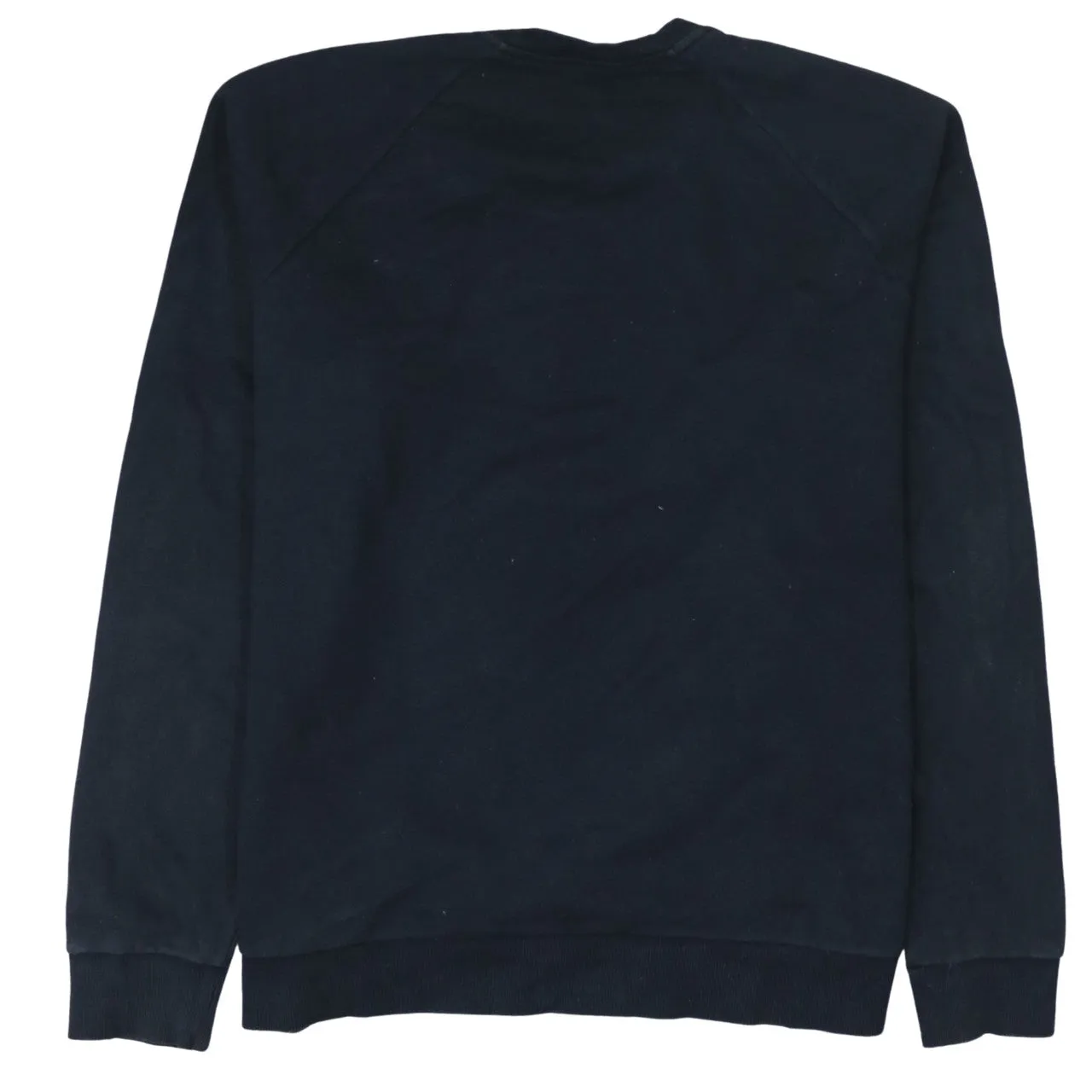 Under Armour 90's Lightweight Crew Neck Sweatshirt XLarge Black sold by Vintage Club product image thumbnail 2