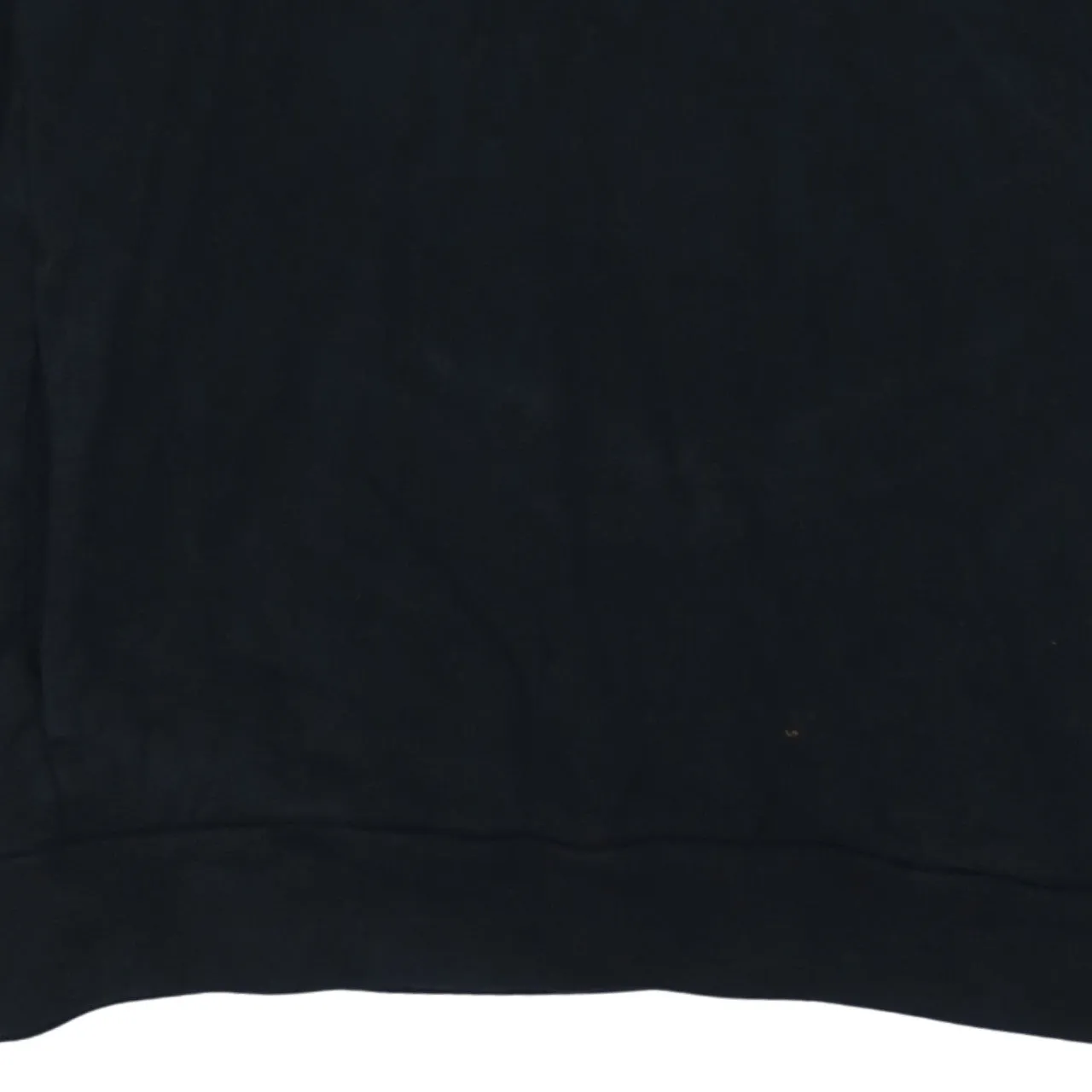 HUGO BOSS 90's Loungewear Pullover Hoodie XLarge Black sold by Vintage Club product image thumbnail 4