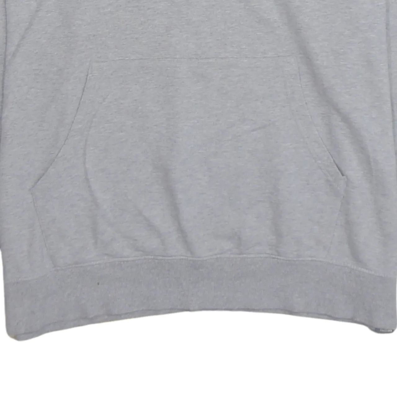 The North Face 90's Spellout Pullover Hoodie XXLarge (2XL) Grey sold by Vintage Club product image thumbnail 4