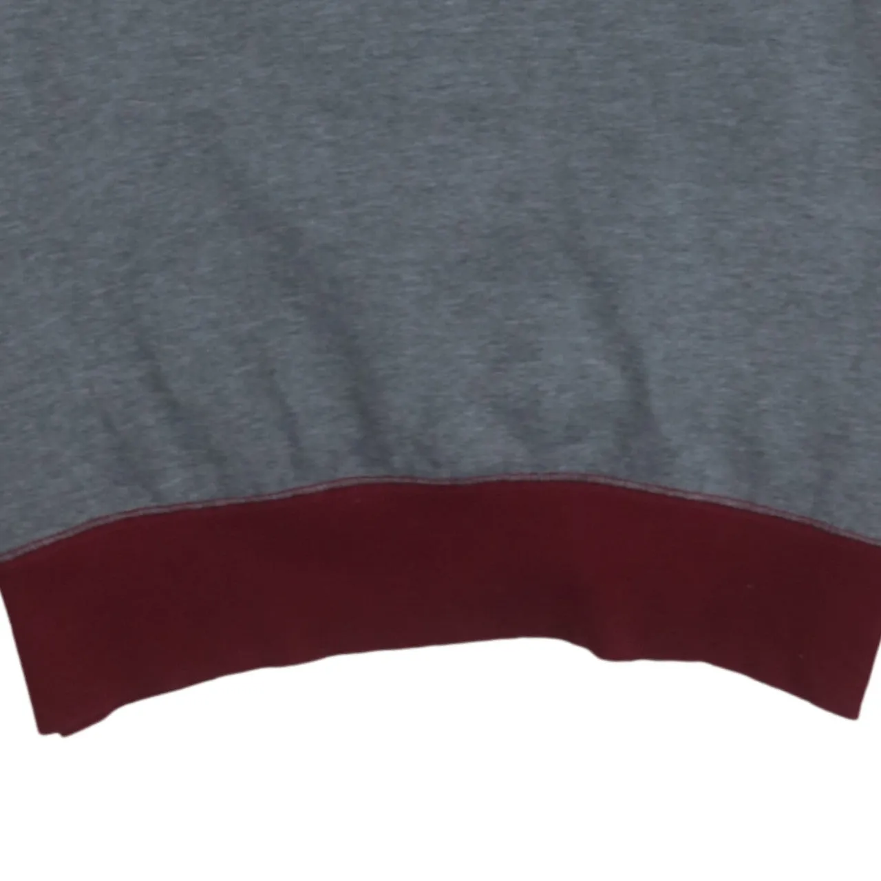 Harry Potter 90's Lightweight Crew Neck Sweatshirt Small Grey sold by Vintage Club product image thumbnail 4