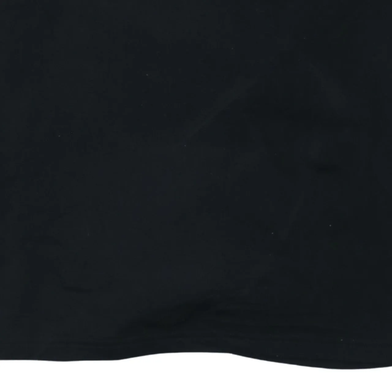 Nike 90's Swoosh Quarter Zip Sweatshirt Large Black sold by Vintage Club product image thumbnail 4