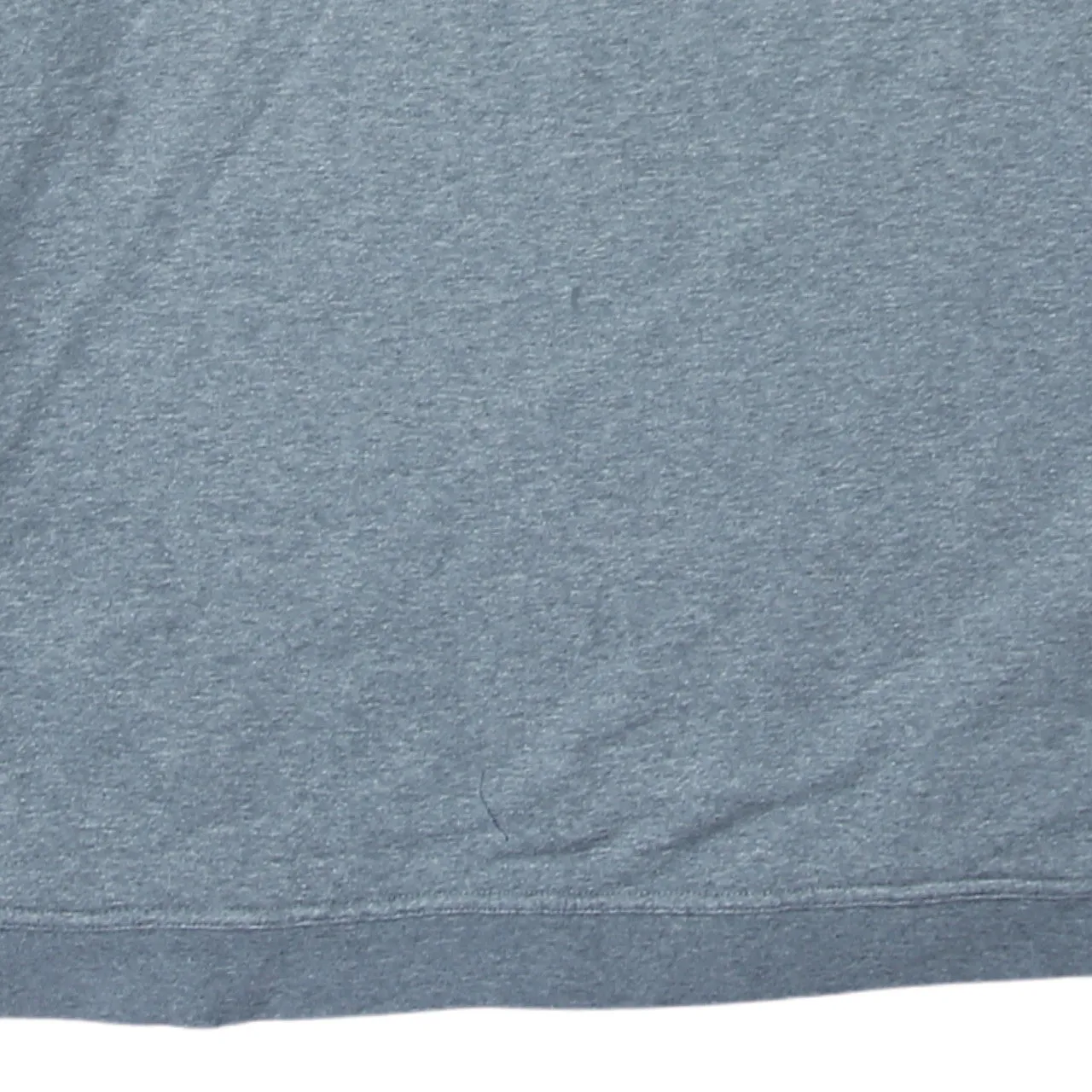 Nike 90's Center Middle Swoosh Crew Neck Sweatshirt XLarge Grey sold by Vintage Club product image thumbnail 4