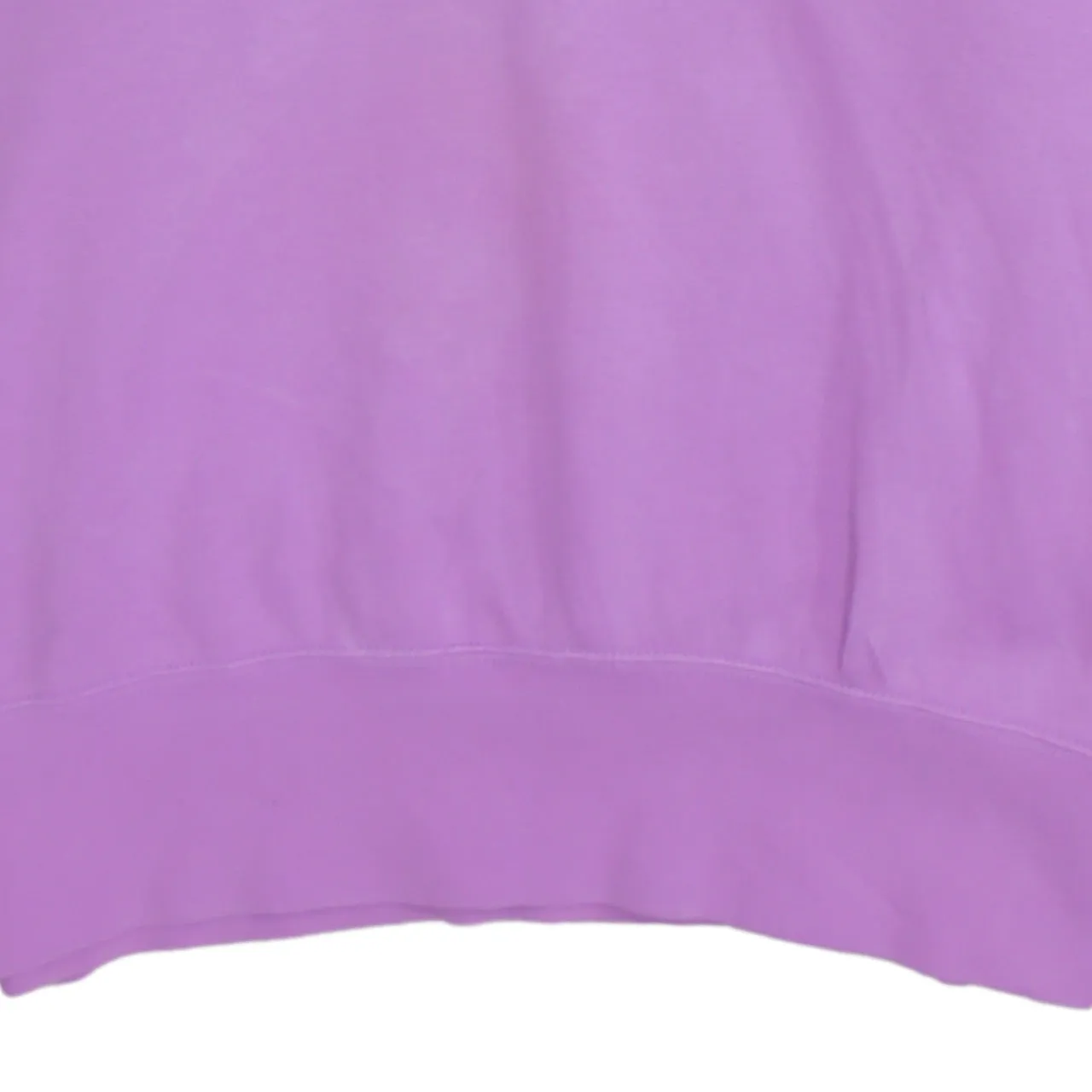 Nike 90's Swoosh Pullover Hoodie Medium Purple sold by Vintage Club product image thumbnail 4