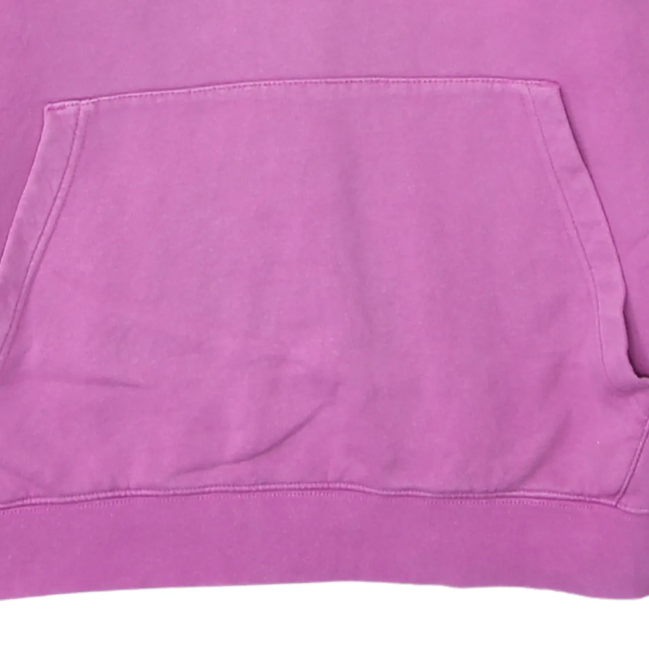 Nike 90's Swoosh Pullover Hoodie XLarge Pink sold by Vintage Club product image thumbnail 4