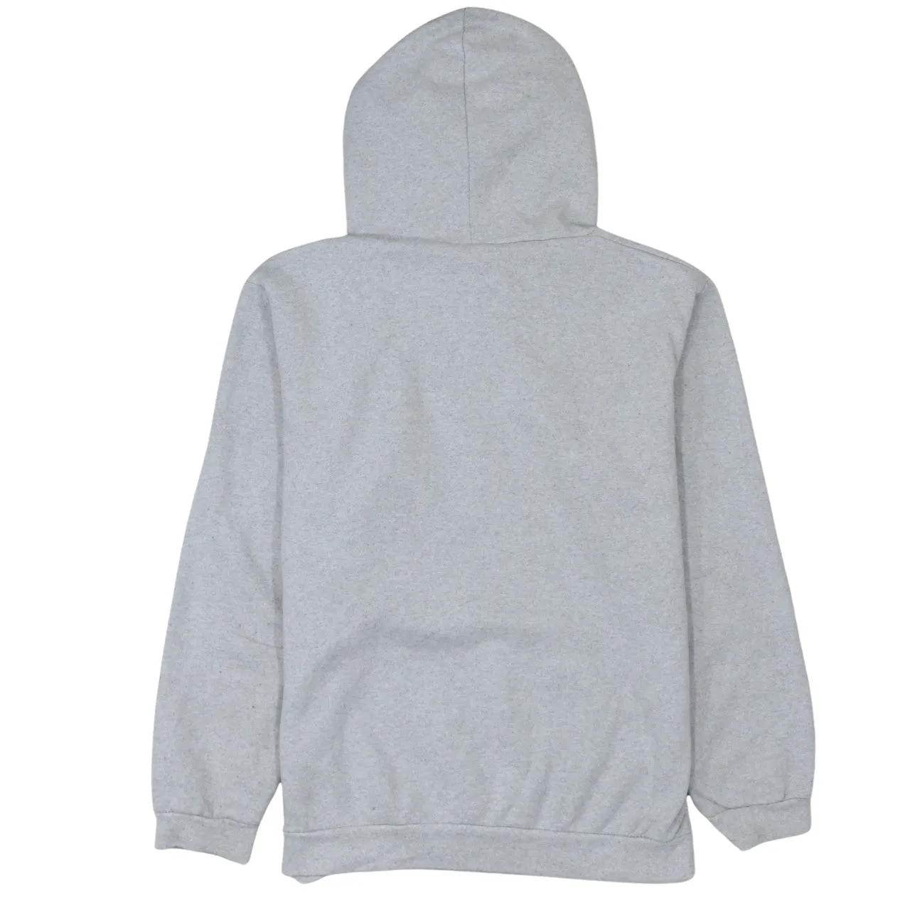 Disney 90's Mickey Mouse Pullover Hoodie XSmall Grey sold by Vintage Club product image thumbnail 2